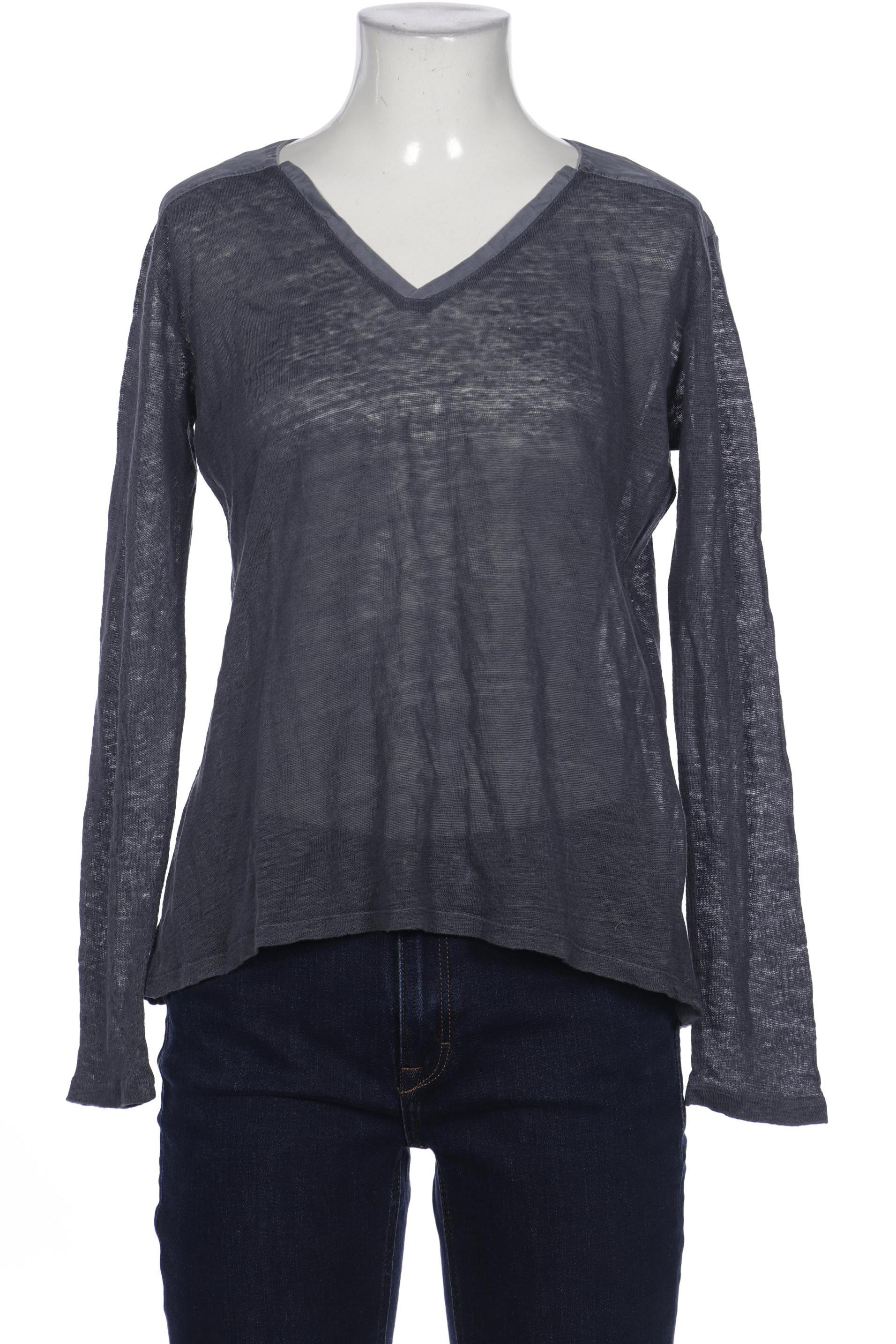 

Opus Damen Langarmshirt, marineblau