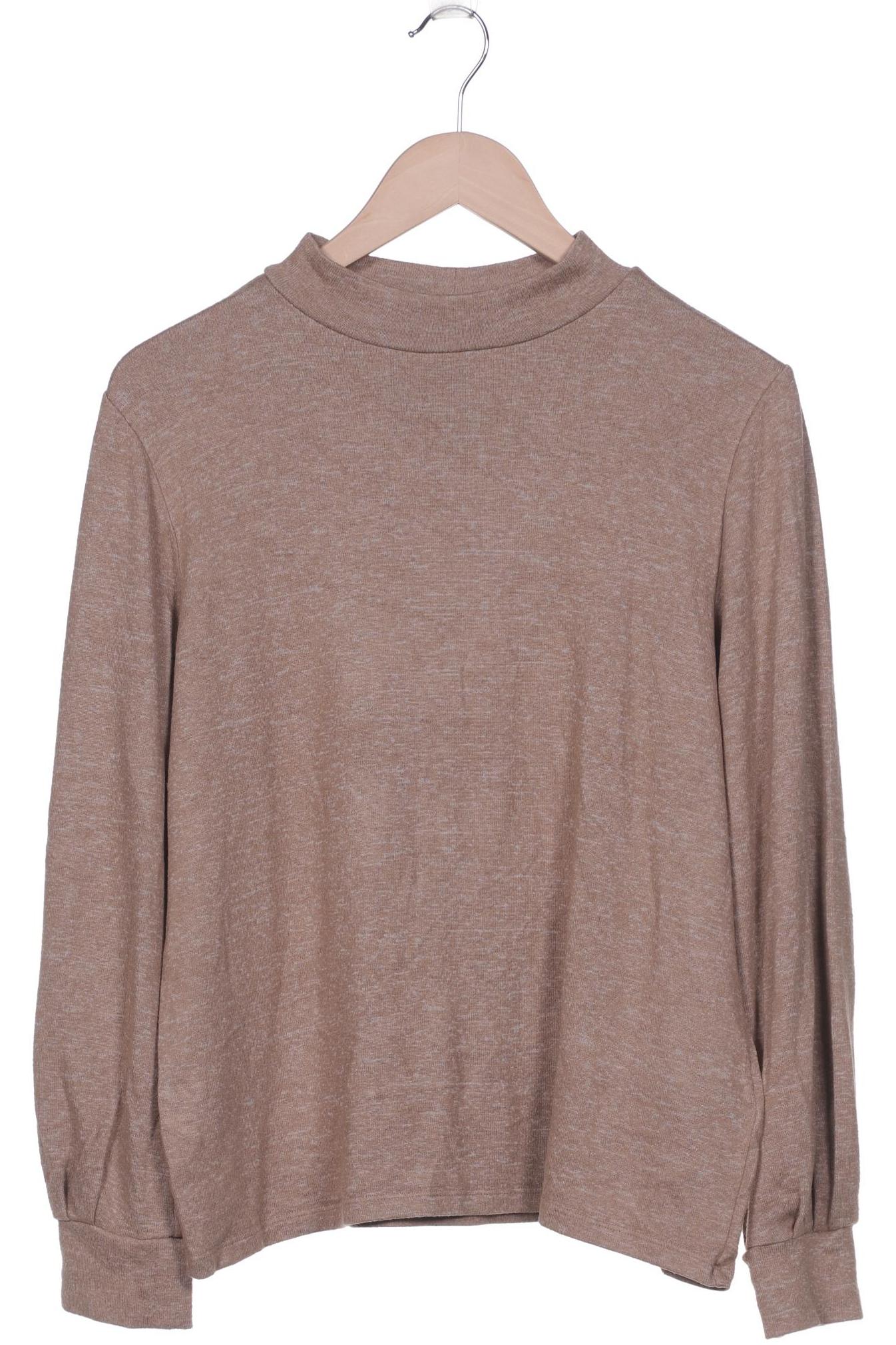 

Opus Damen Langarmshirt, braun