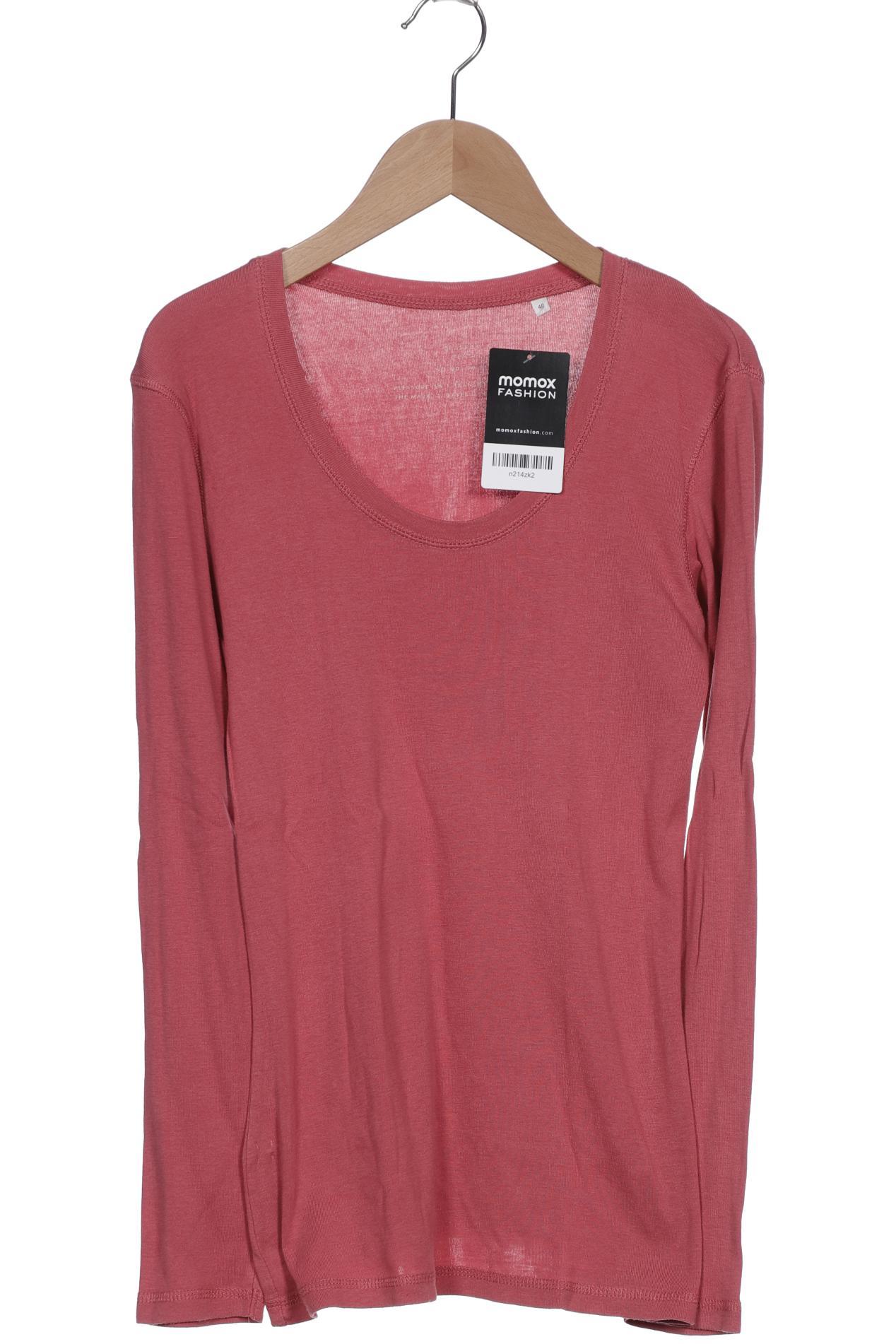 

Opus Damen Langarmshirt, pink