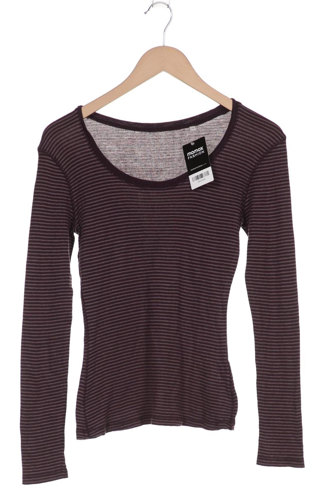 

Opus Damen Langarmshirt, flieder