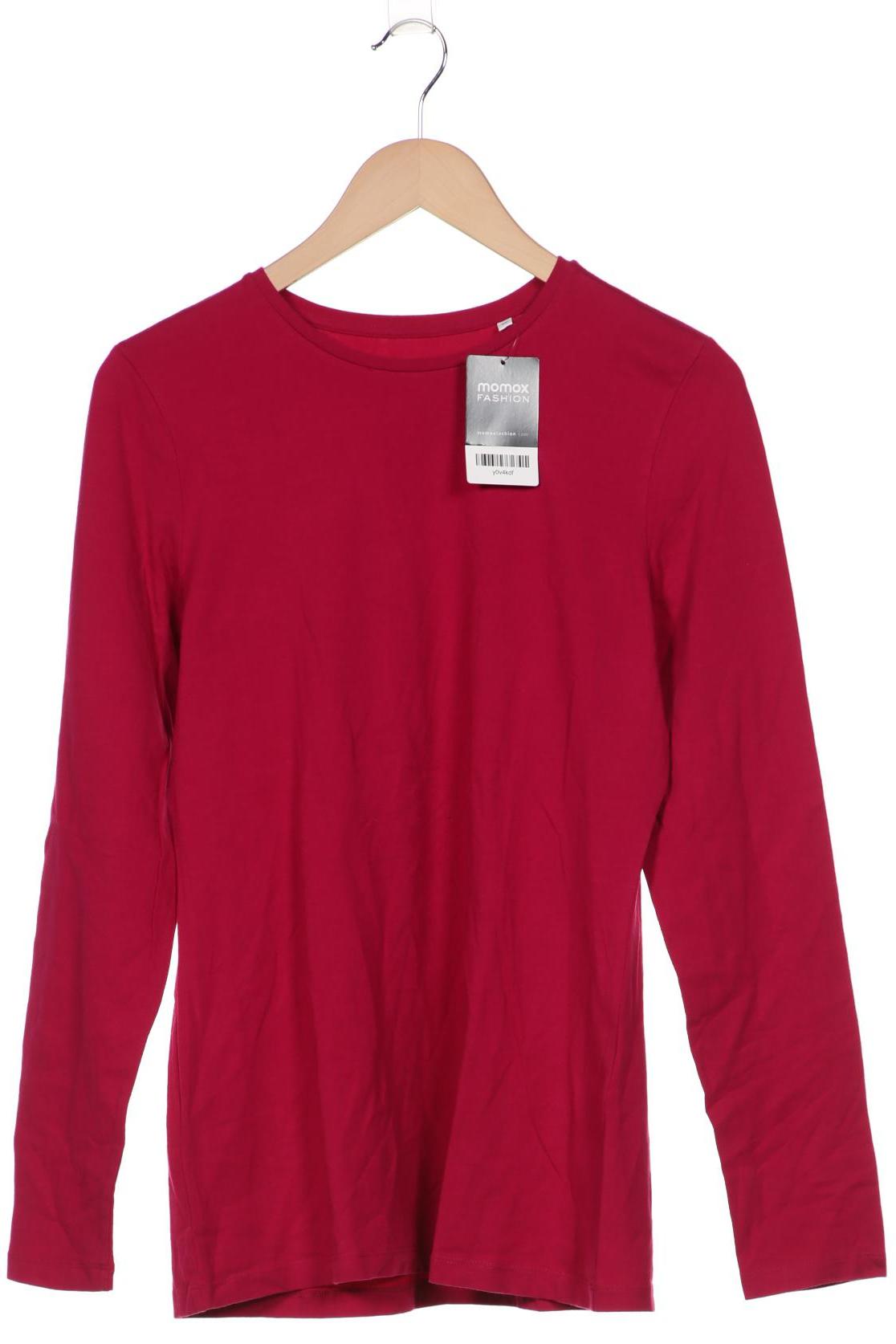 

Opus Damen Langarmshirt, pink