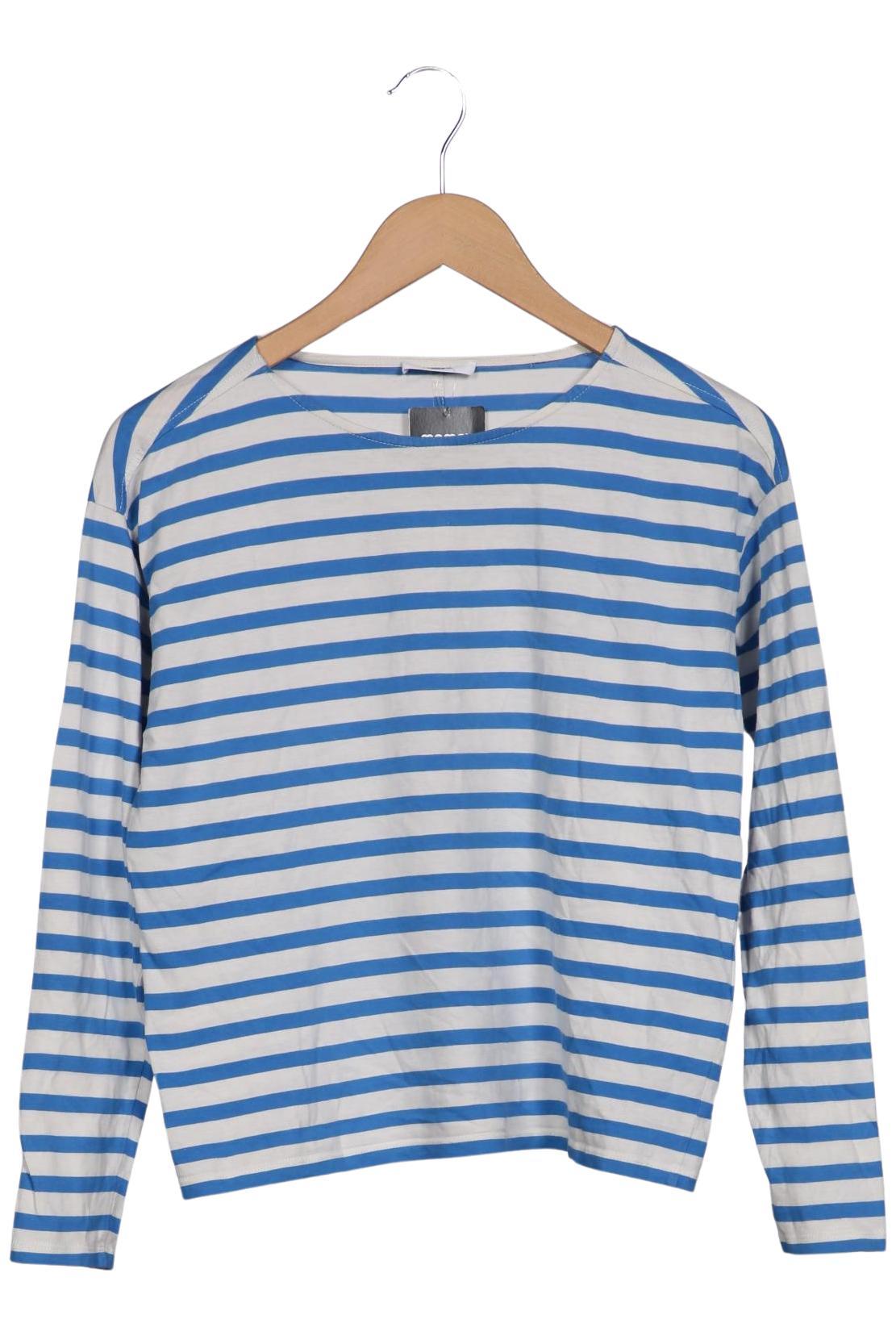 

Opus Damen Langarmshirt, mehrfarbig, Gr. 42