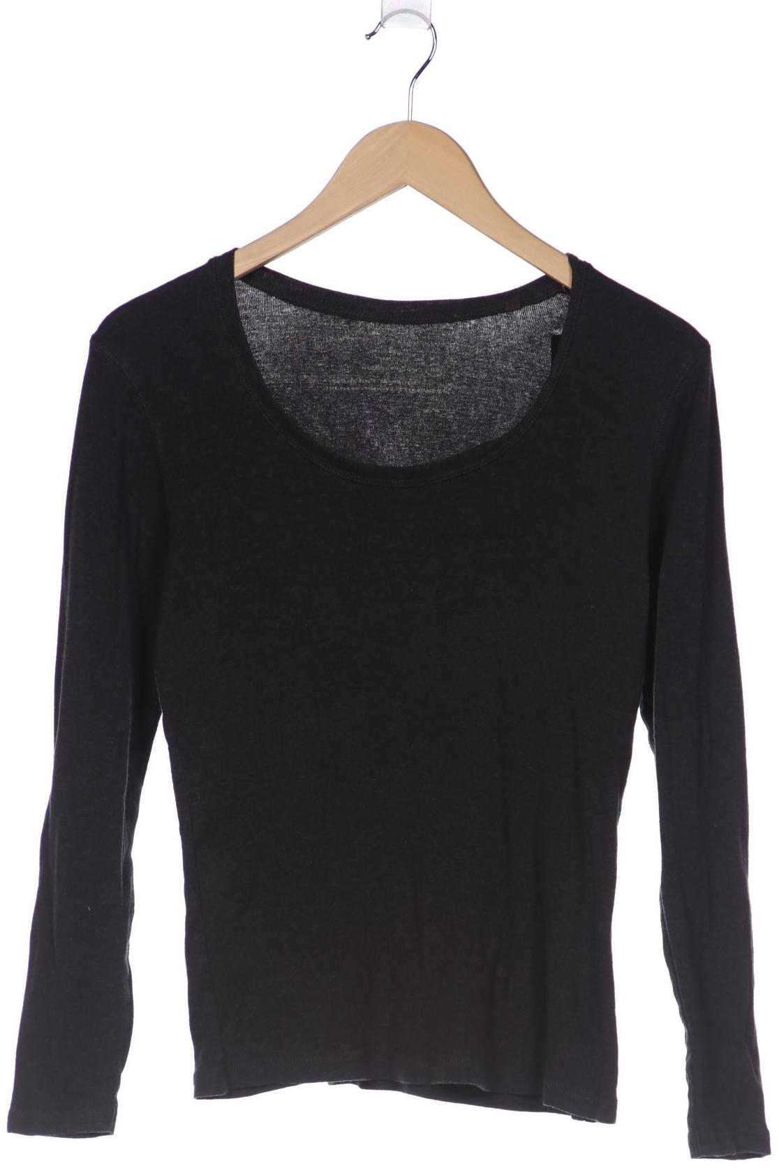 

Opus Damen Langarmshirt, grau