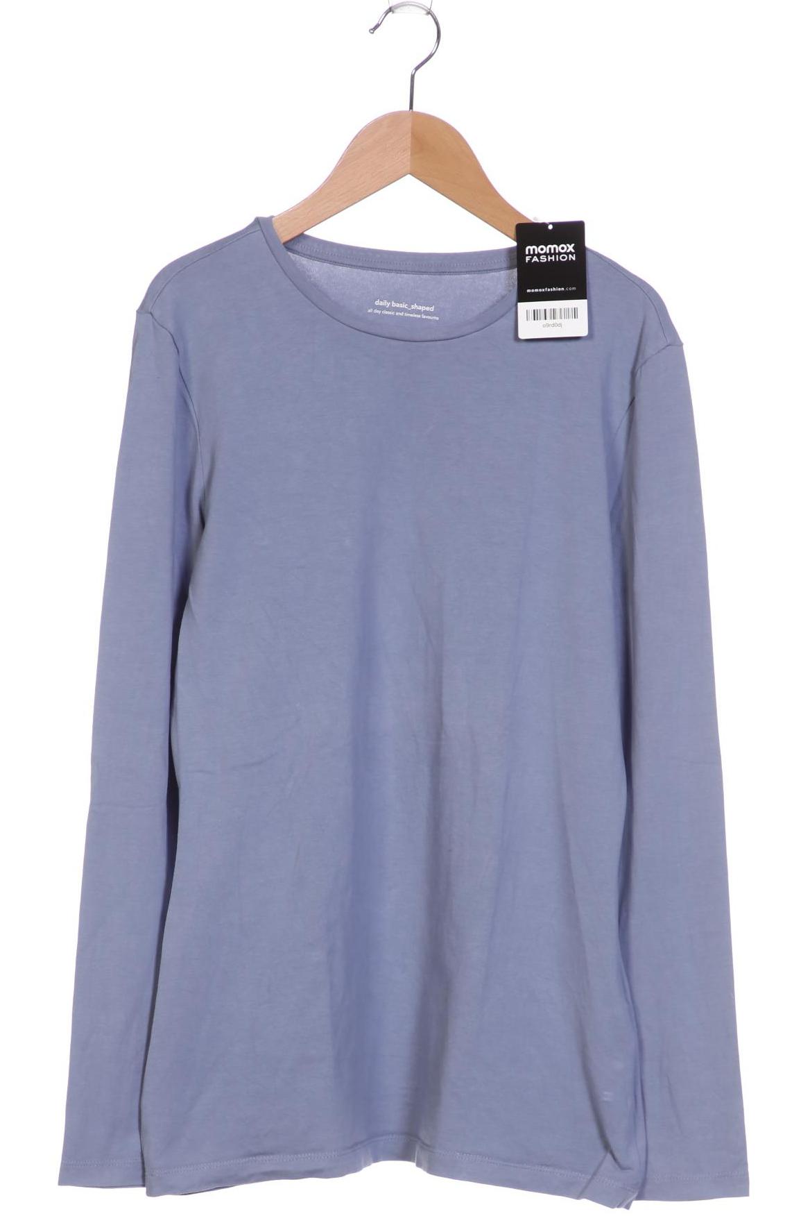 

Opus Damen Langarmshirt, hellblau