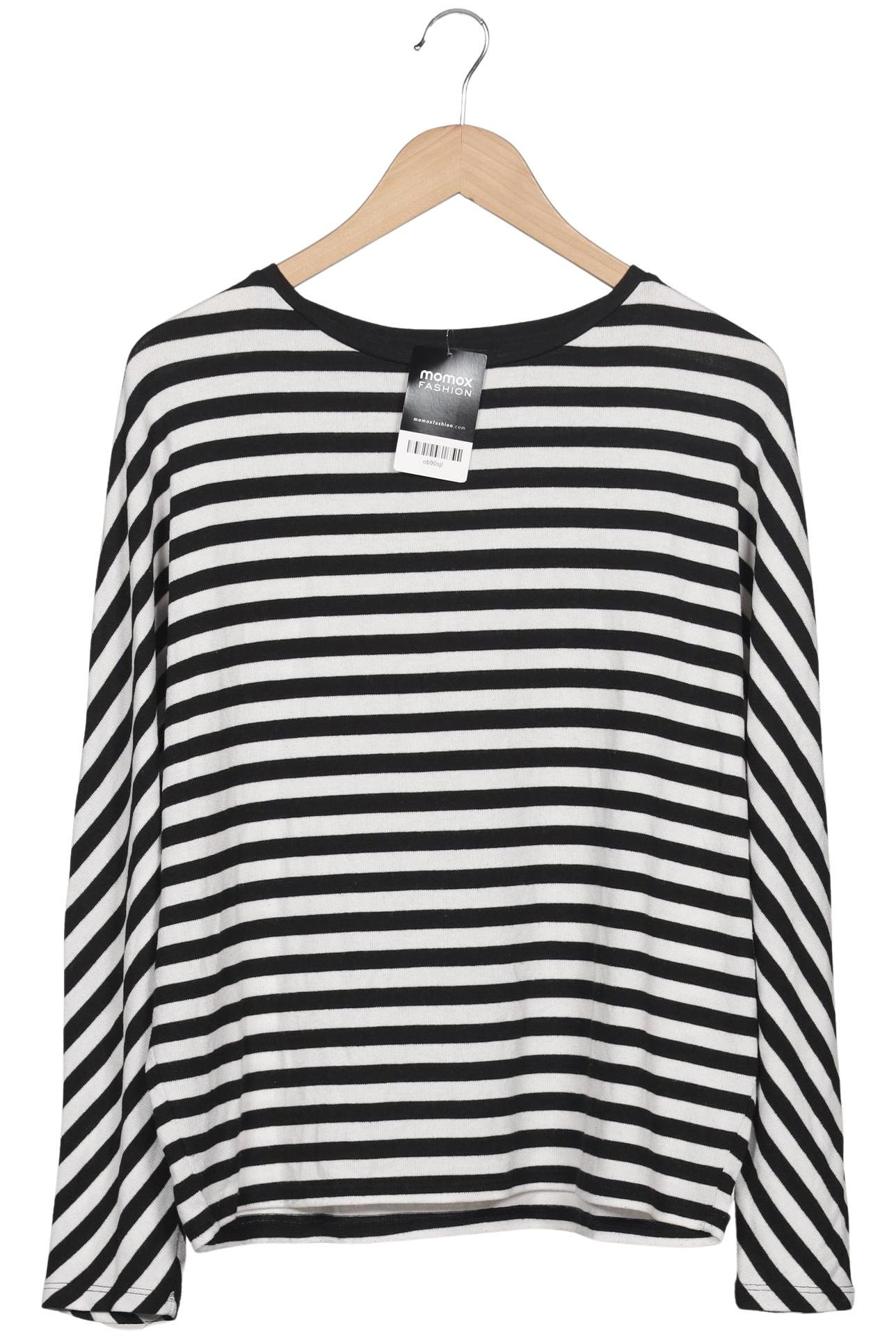 

Opus Damen Langarmshirt, mehrfarbig, Gr. 42