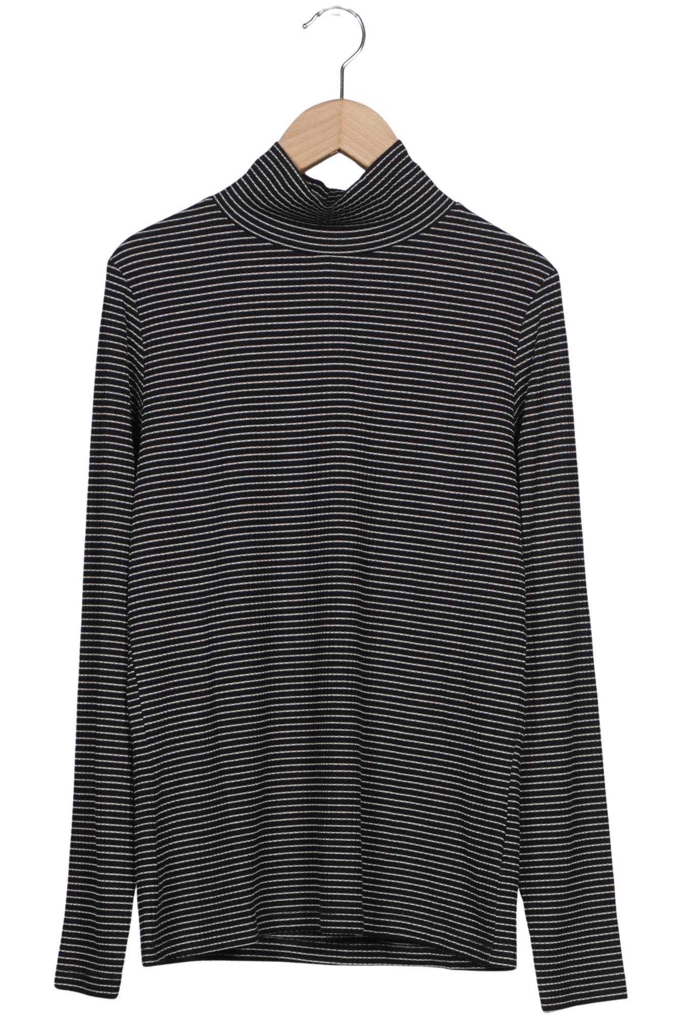 

Opus Damen Langarmshirt, mehrfarbig, Gr. 40