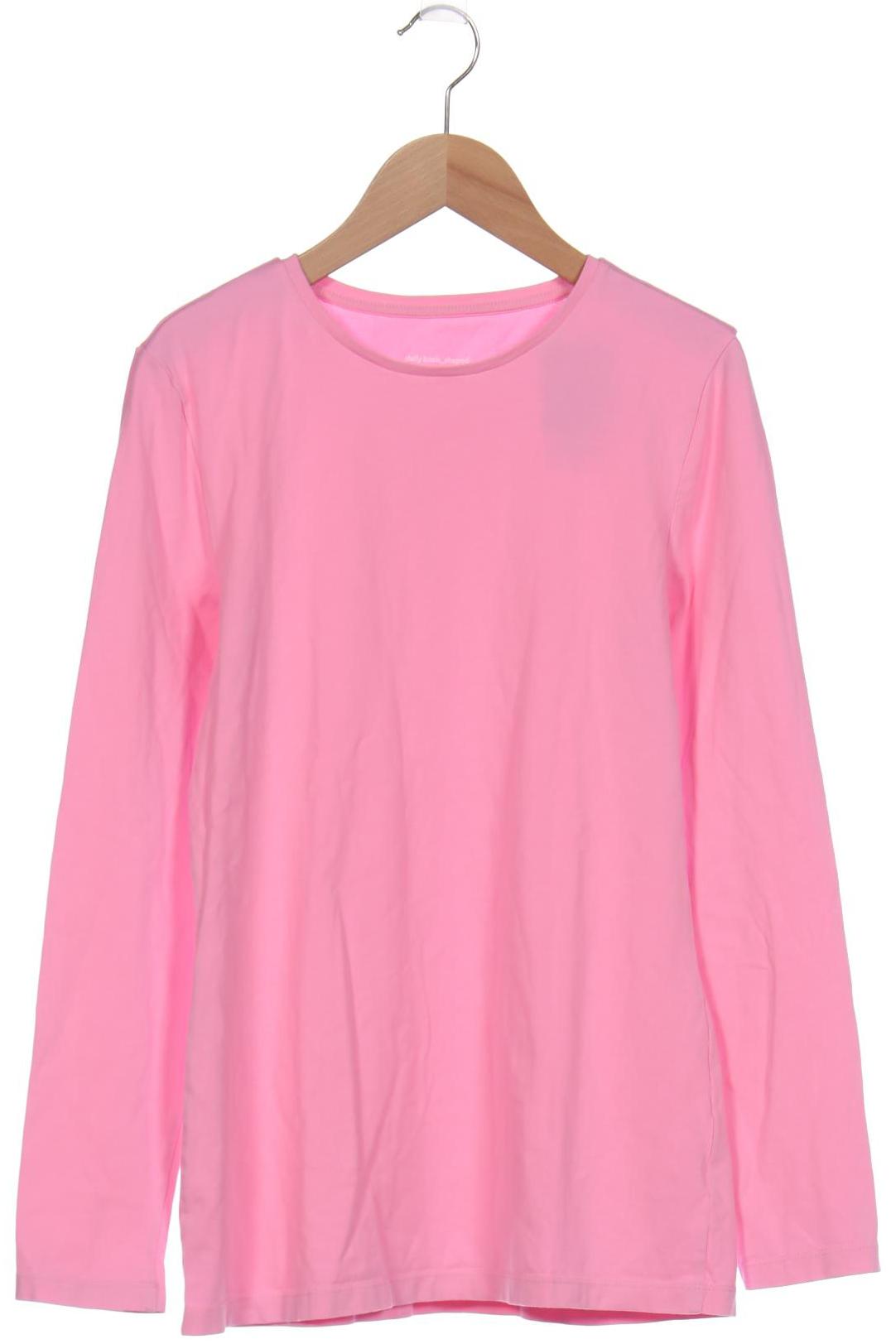 

Opus Damen Langarmshirt, pink