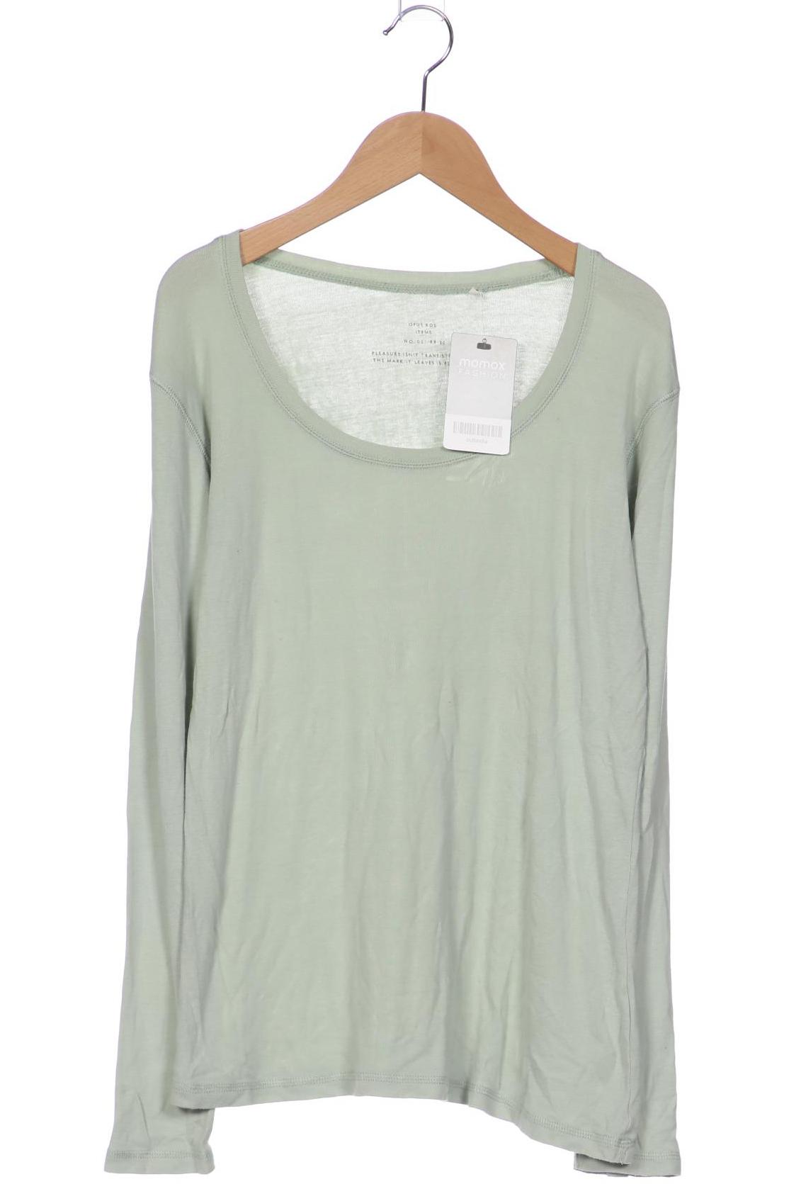 

Opus Damen Langarmshirt, hellgrün