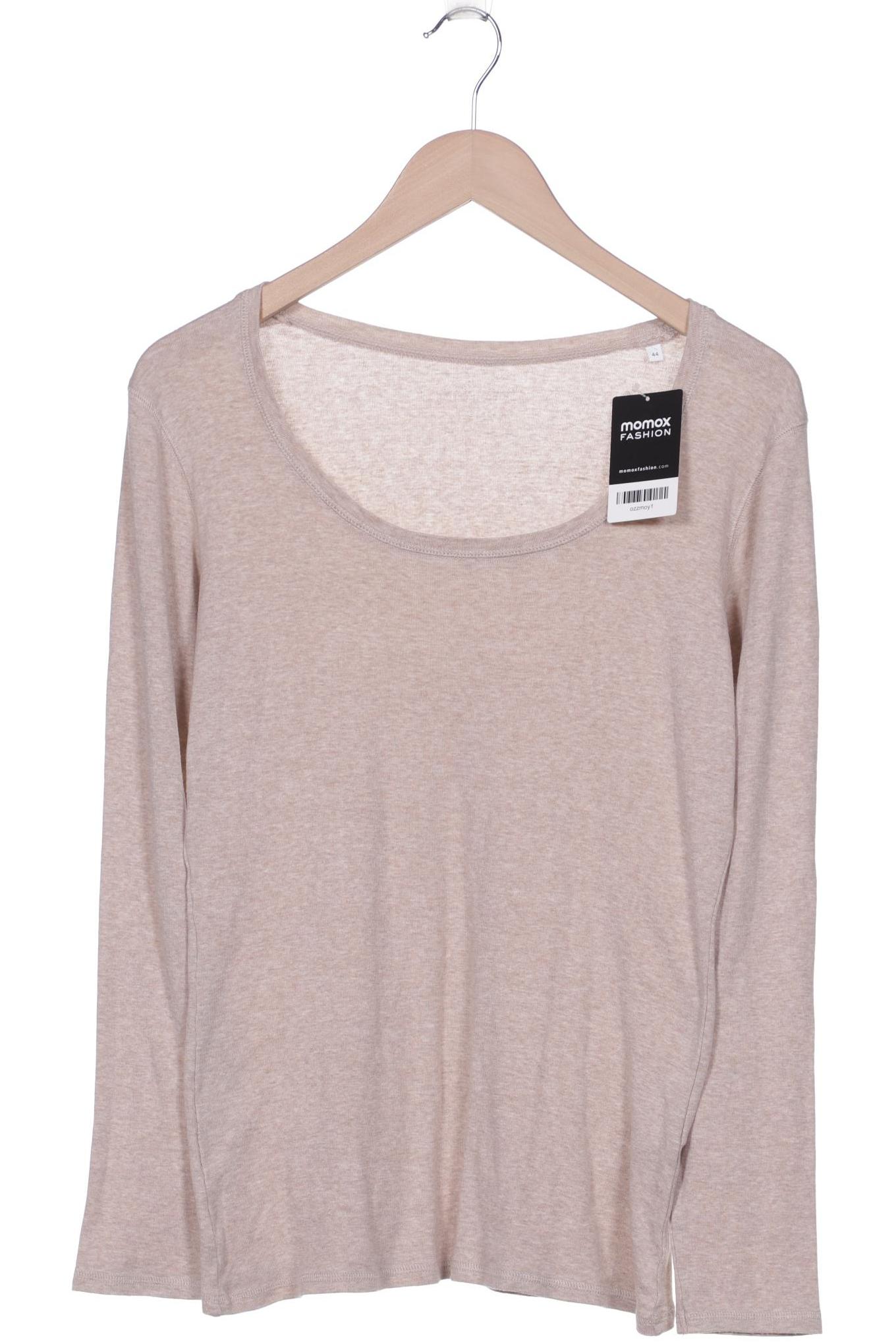 

Opus Damen Langarmshirt, beige