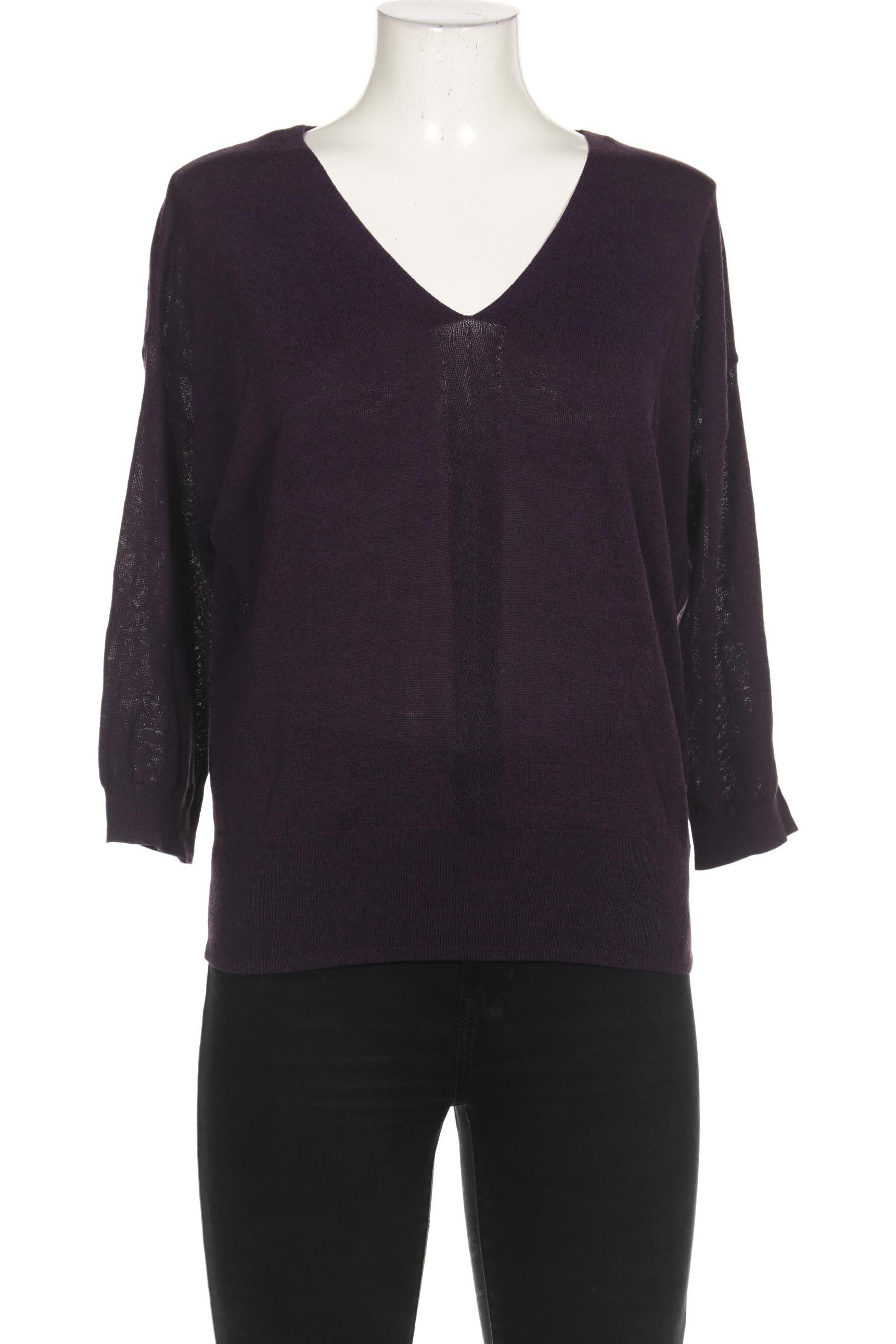 

Opus Damen Langarmshirt, flieder, Gr. 38