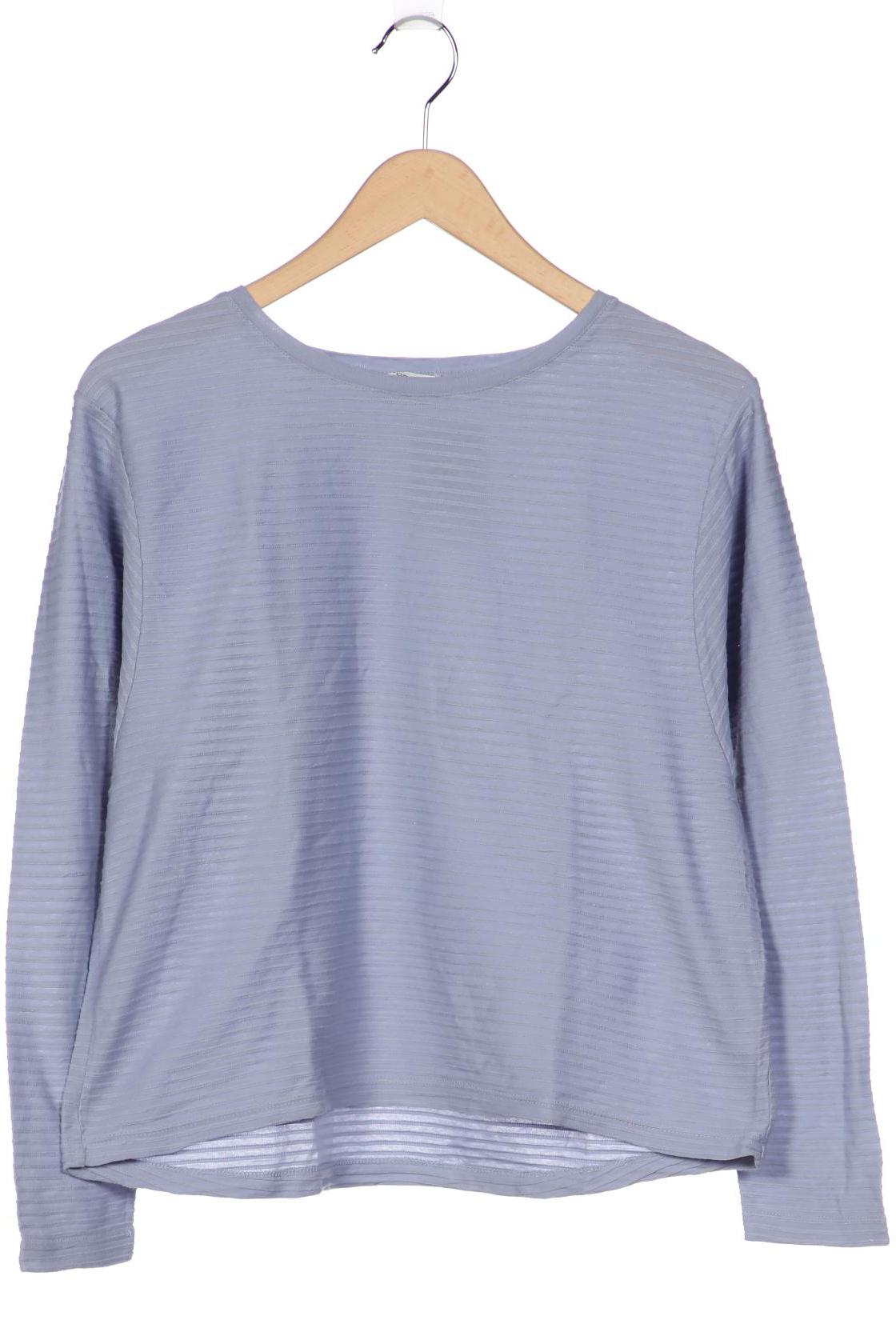 

Opus Damen Langarmshirt, hellblau