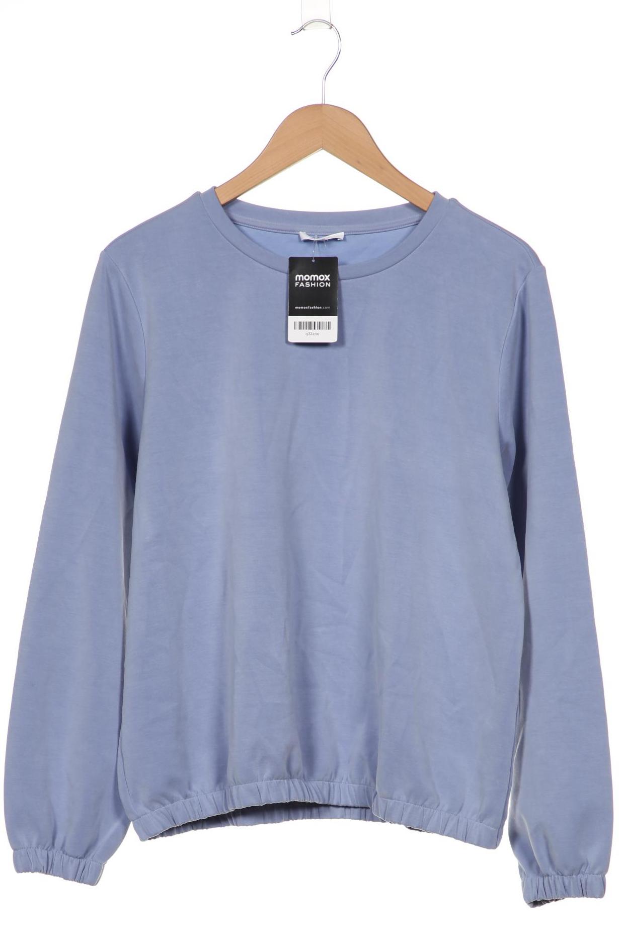

Opus Damen Langarmshirt, hellblau