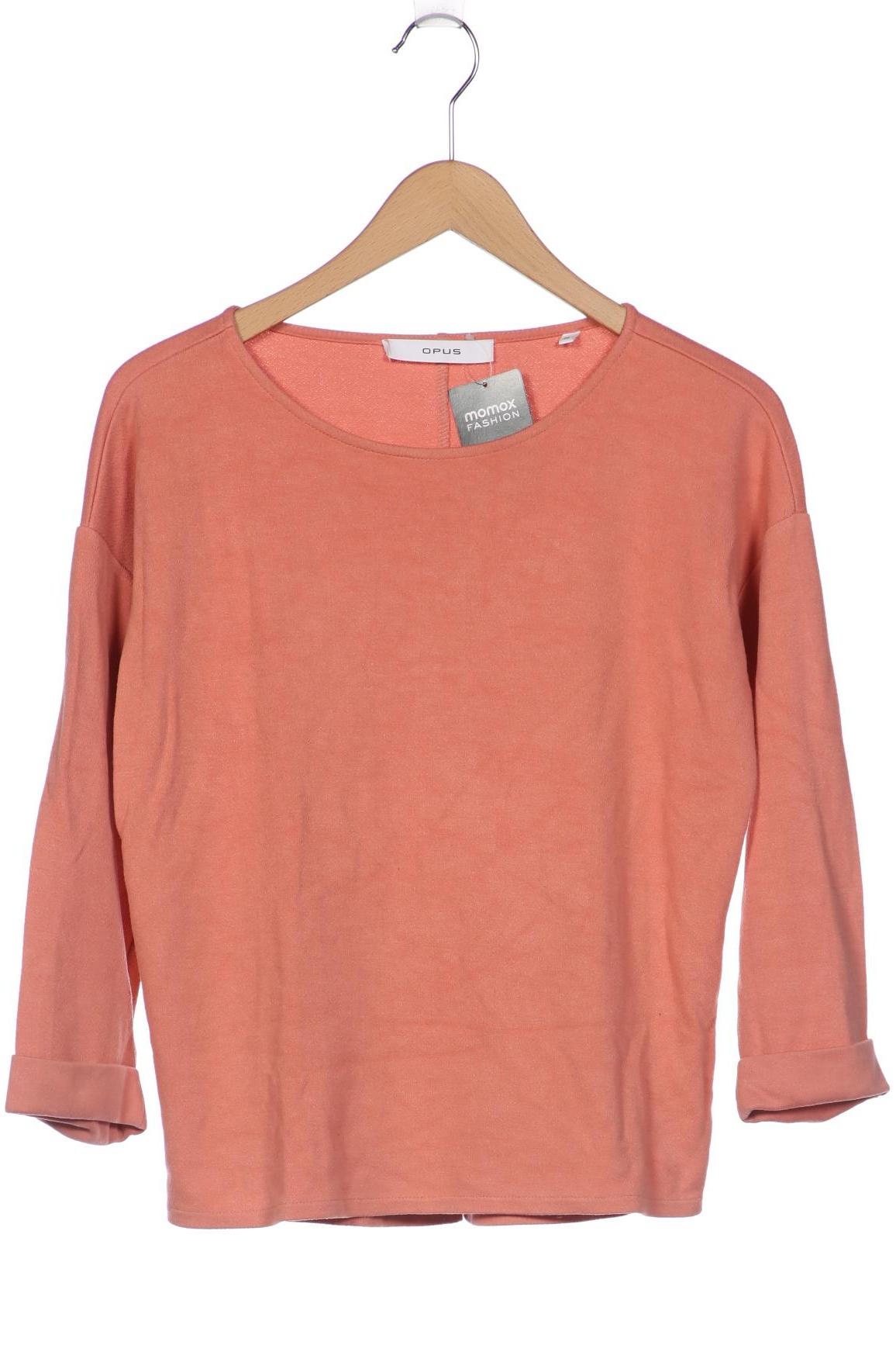 

Opus Damen Langarmshirt, pink