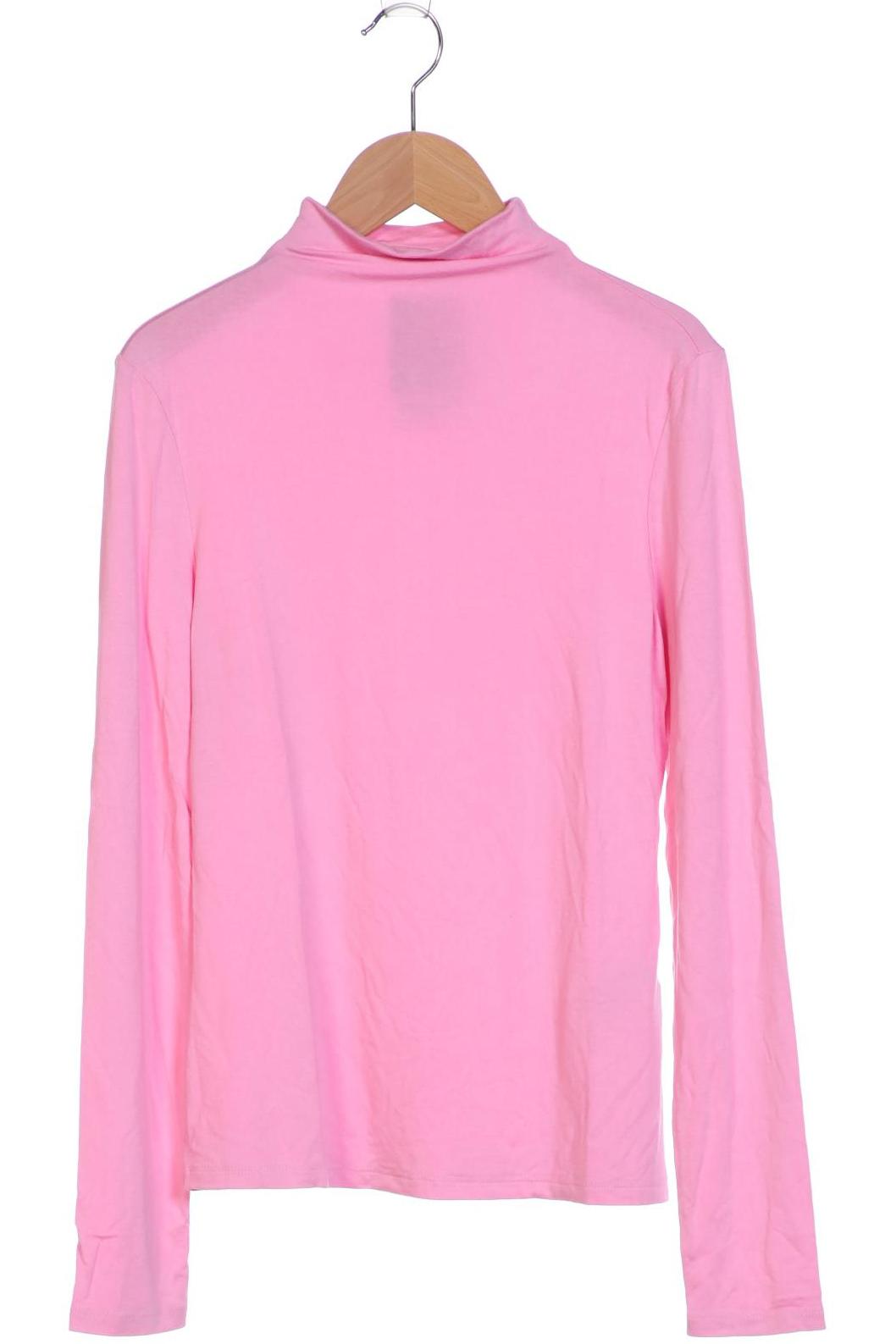 

Opus Damen Langarmshirt, pink