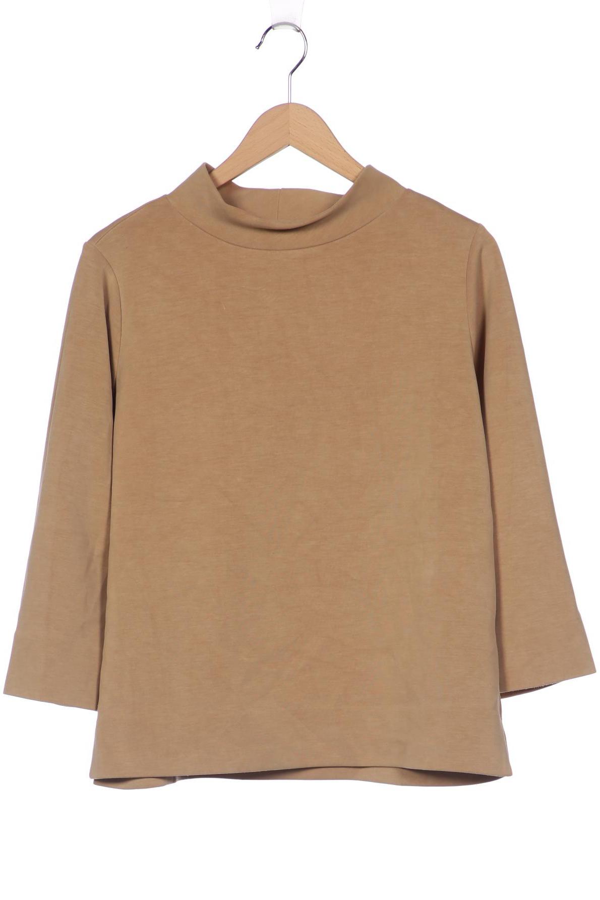 

Opus Damen Langarmshirt, beige