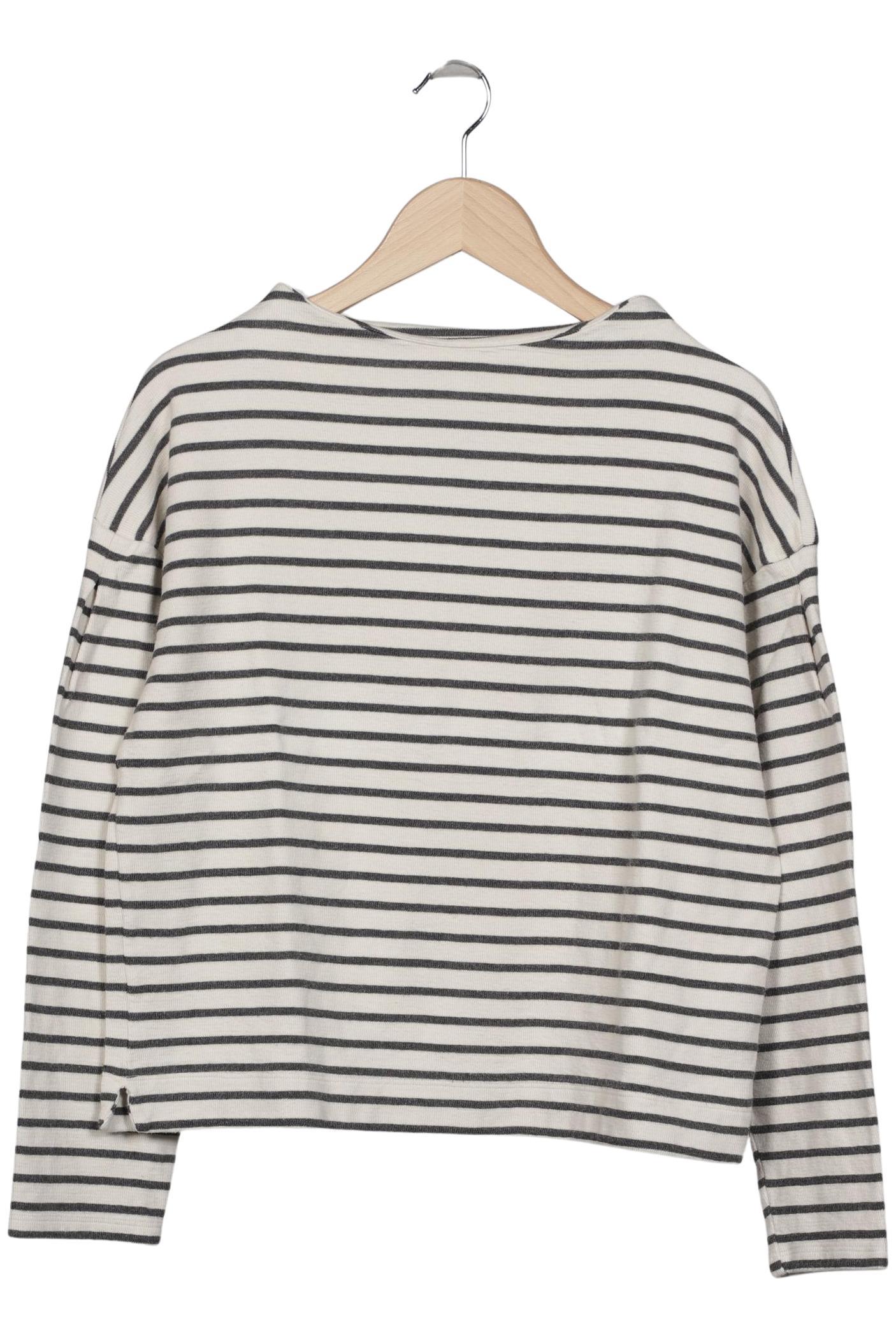 

Opus Damen Langarmshirt, mehrfarbig, Gr. 40