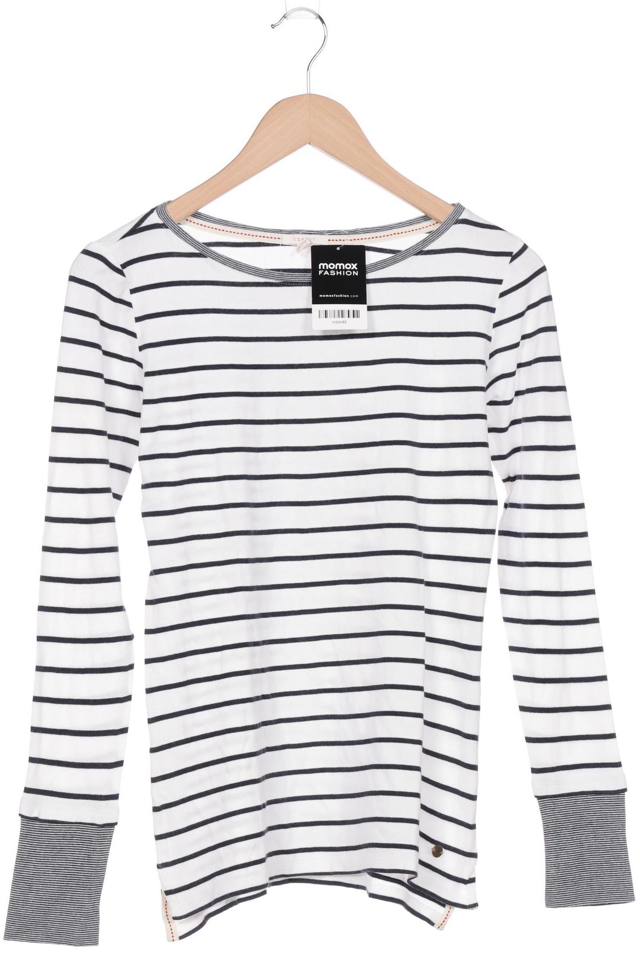

Opus Damen Langarmshirt, marineblau