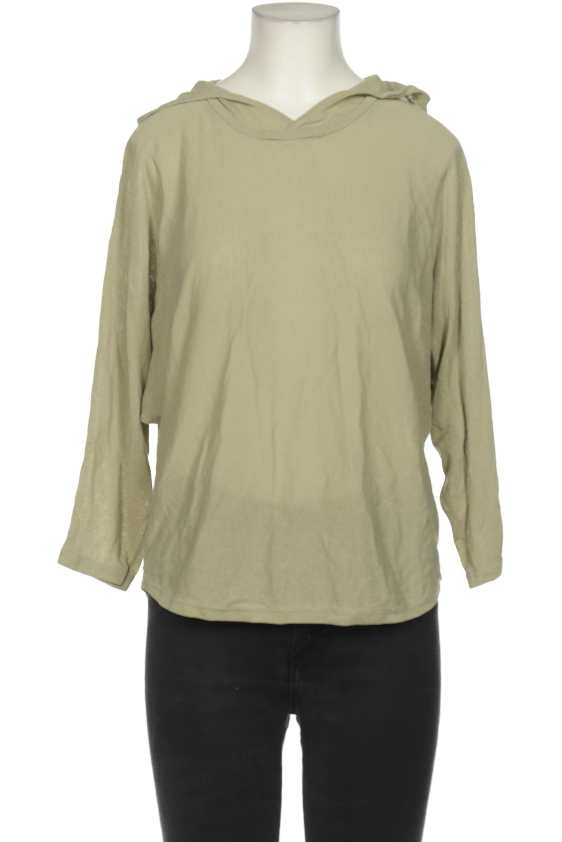 

Opus Damen Langarmshirt, grün