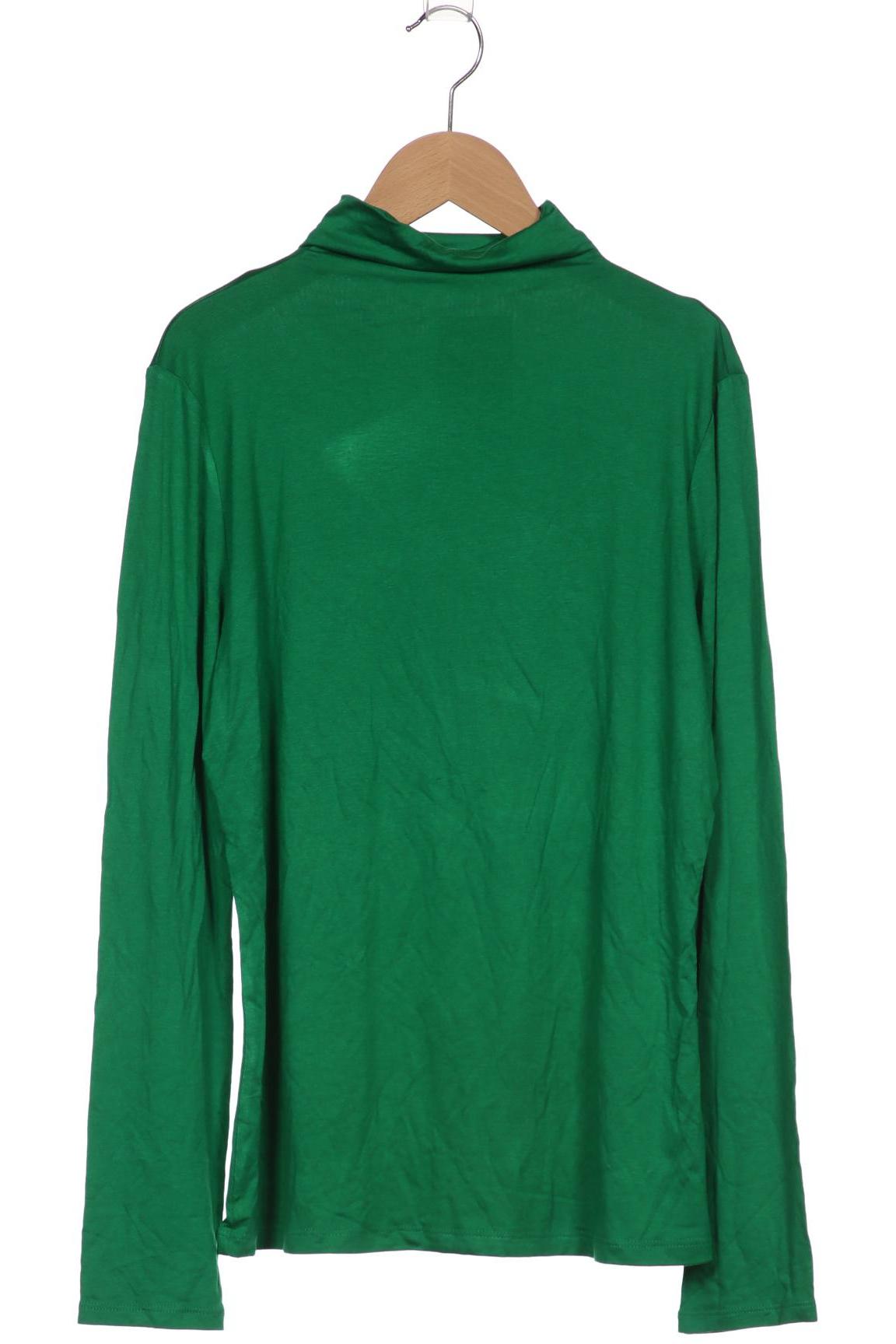

Opus Damen Langarmshirt, grün