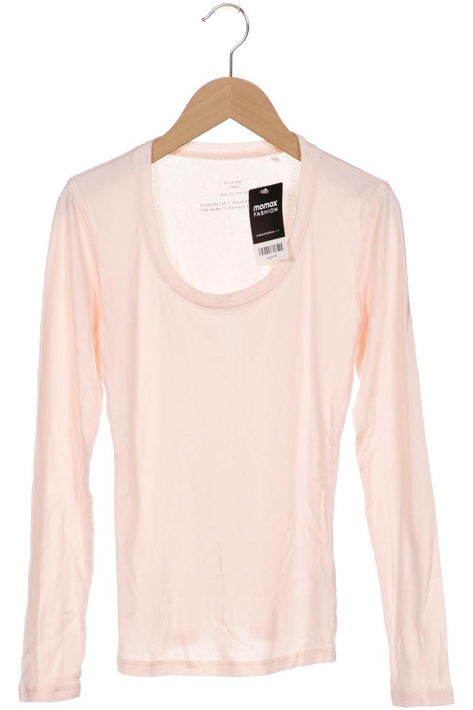

Opus Damen Langarmshirt, pink