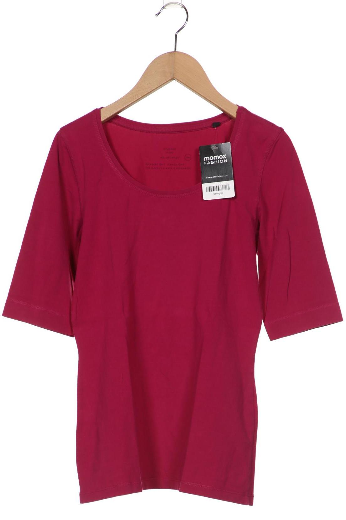 

Opus Damen Langarmshirt, pink