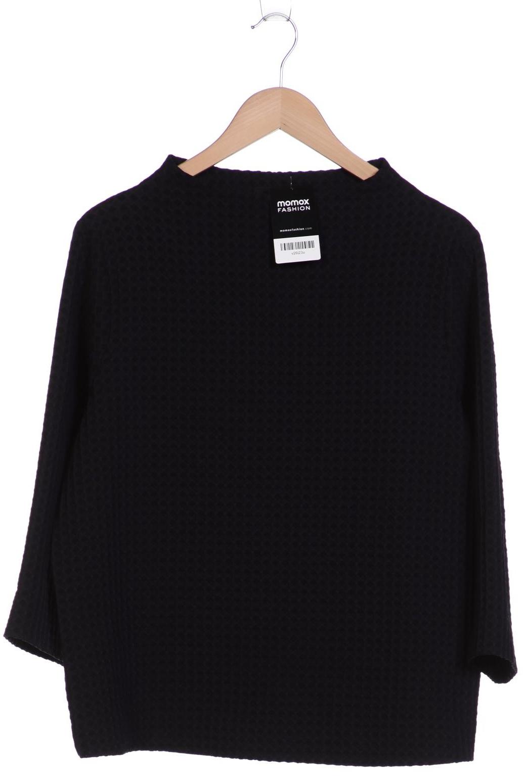 

Opus Damen Langarmshirt, marineblau