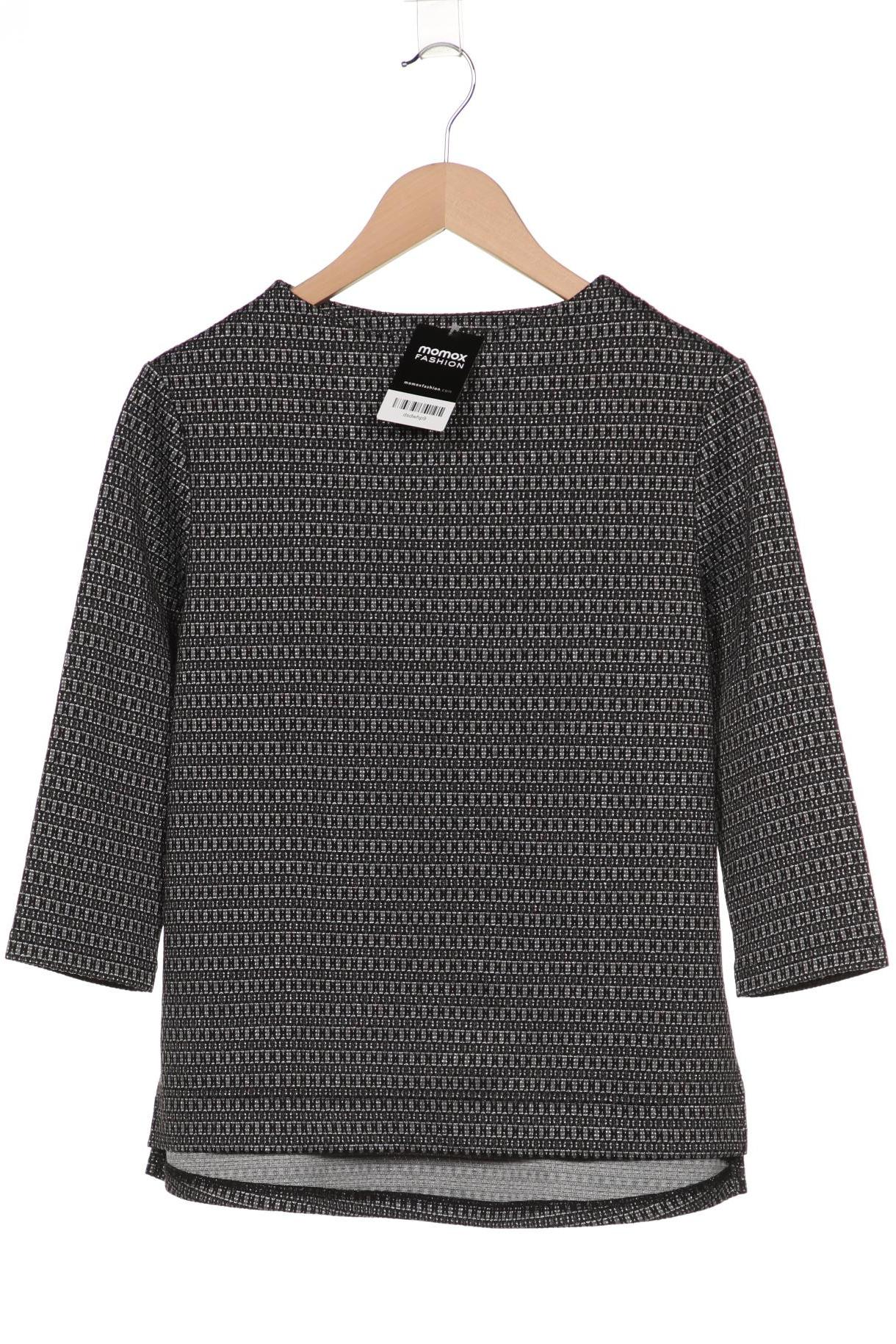 

Opus Damen Langarmshirt, silber