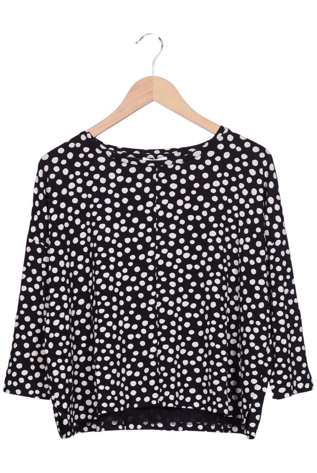 

Opus Damen Langarmshirt, mehrfarbig, Gr. 40