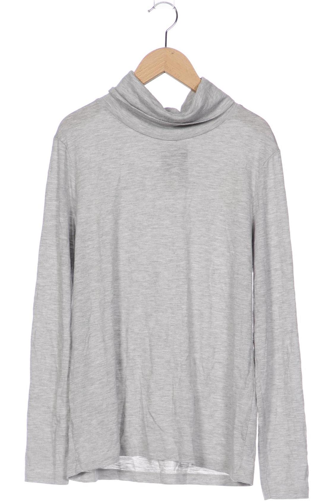 

Opus Damen Langarmshirt, grau