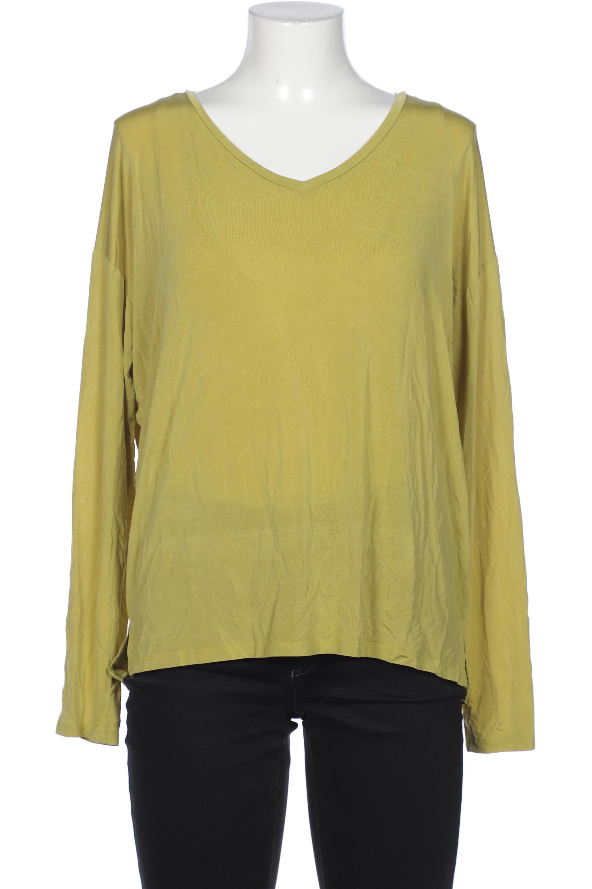 

Opus Damen Langarmshirt, hellgrün