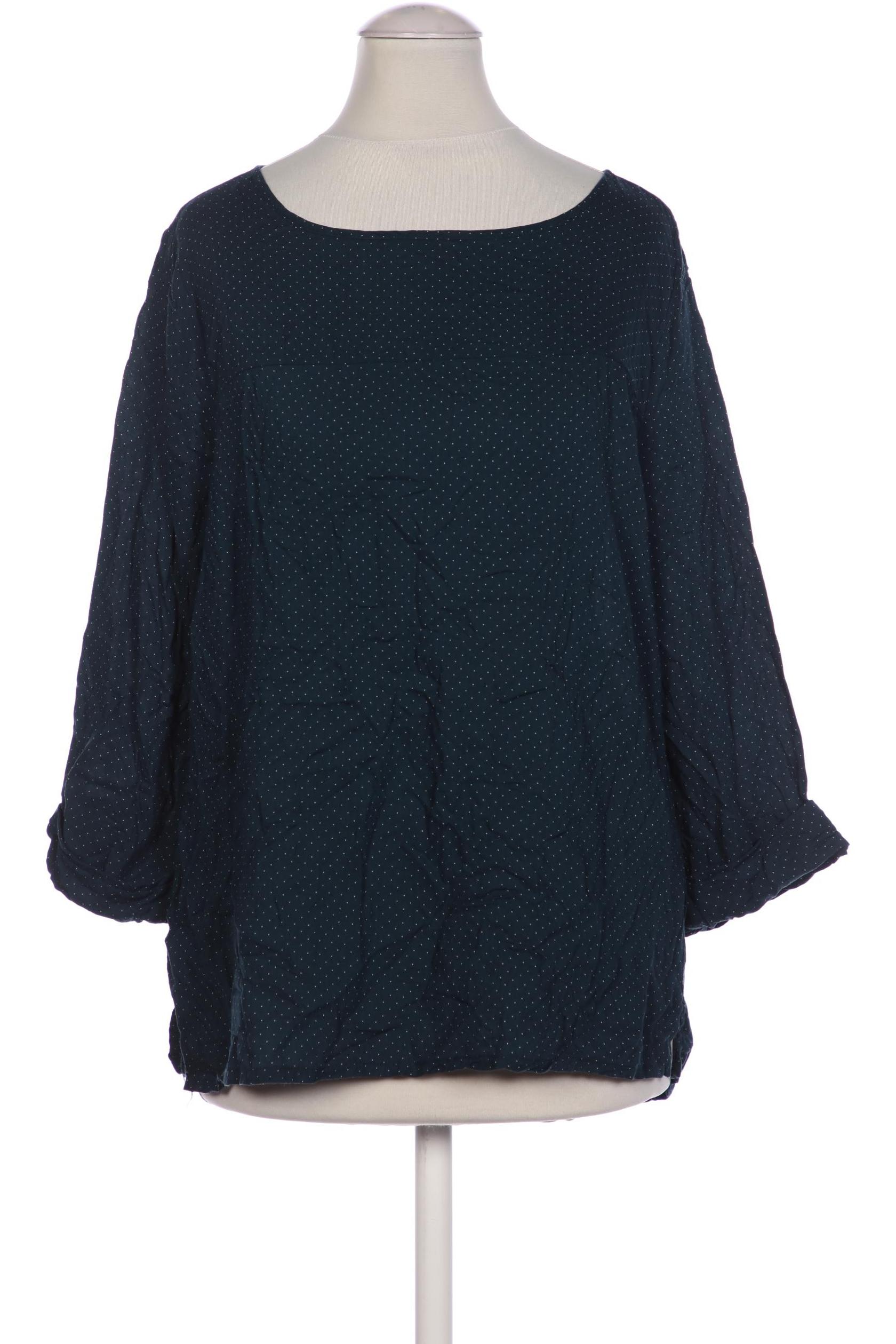 

Opus Damen Langarmshirt, grün, Gr. 36