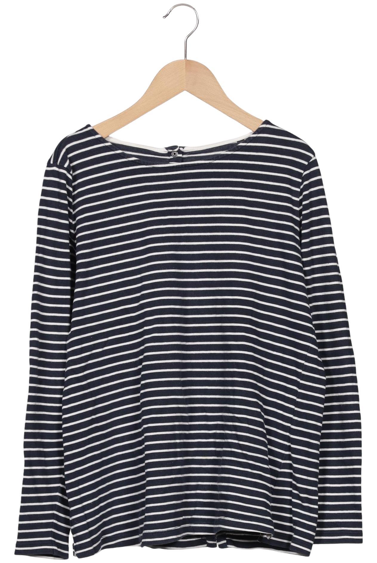 

Opus Damen Langarmshirt, mehrfarbig, Gr. 42