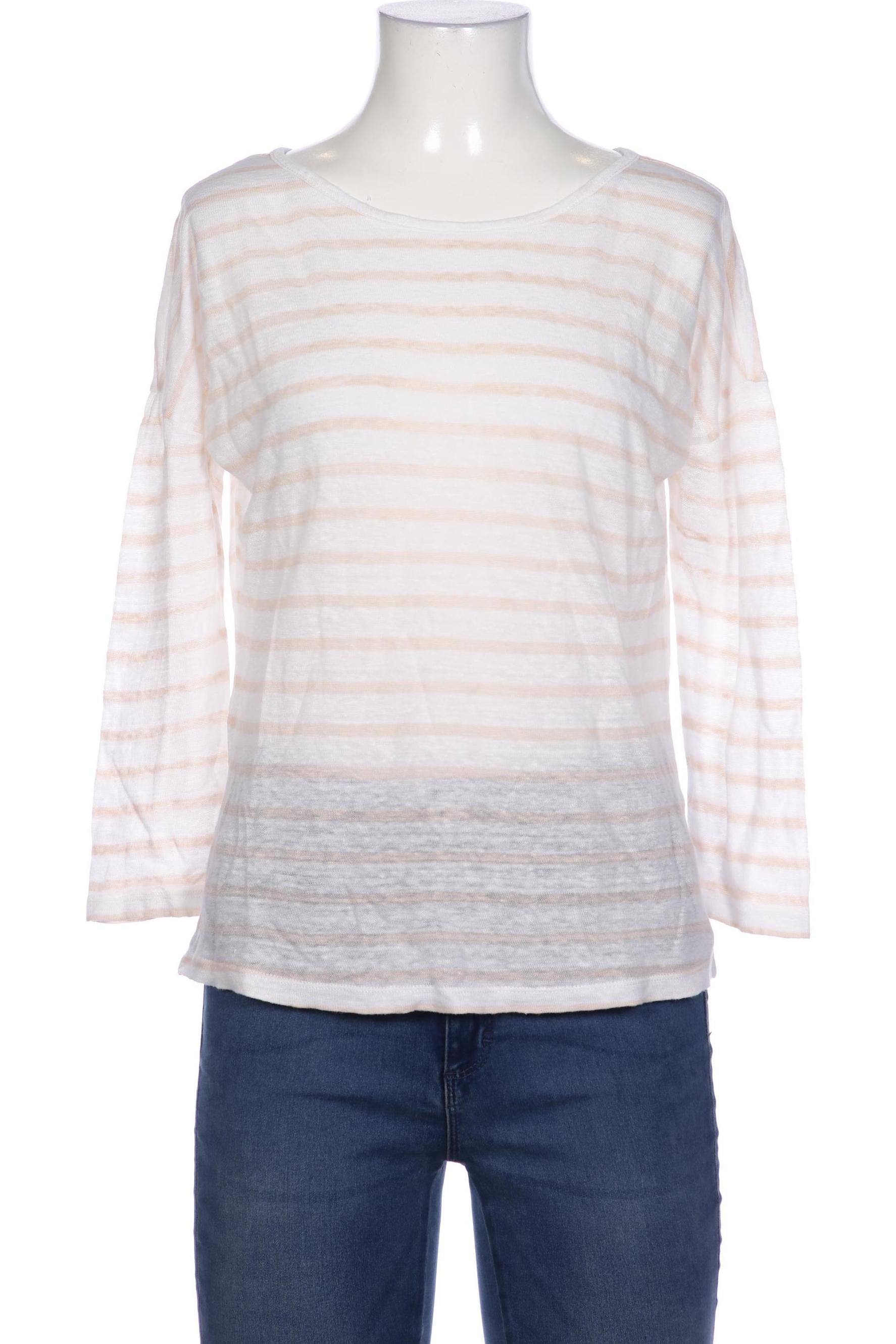 

Opus Damen Langarmshirt, beige