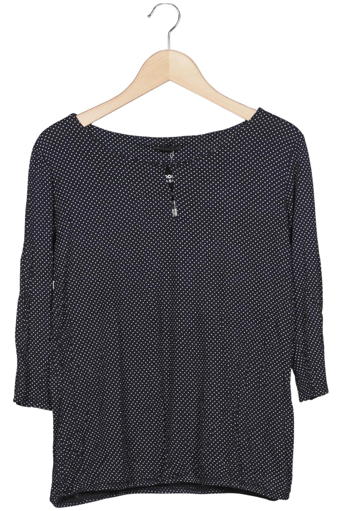 

Opus Damen Langarmshirt, mehrfarbig, Gr. 42