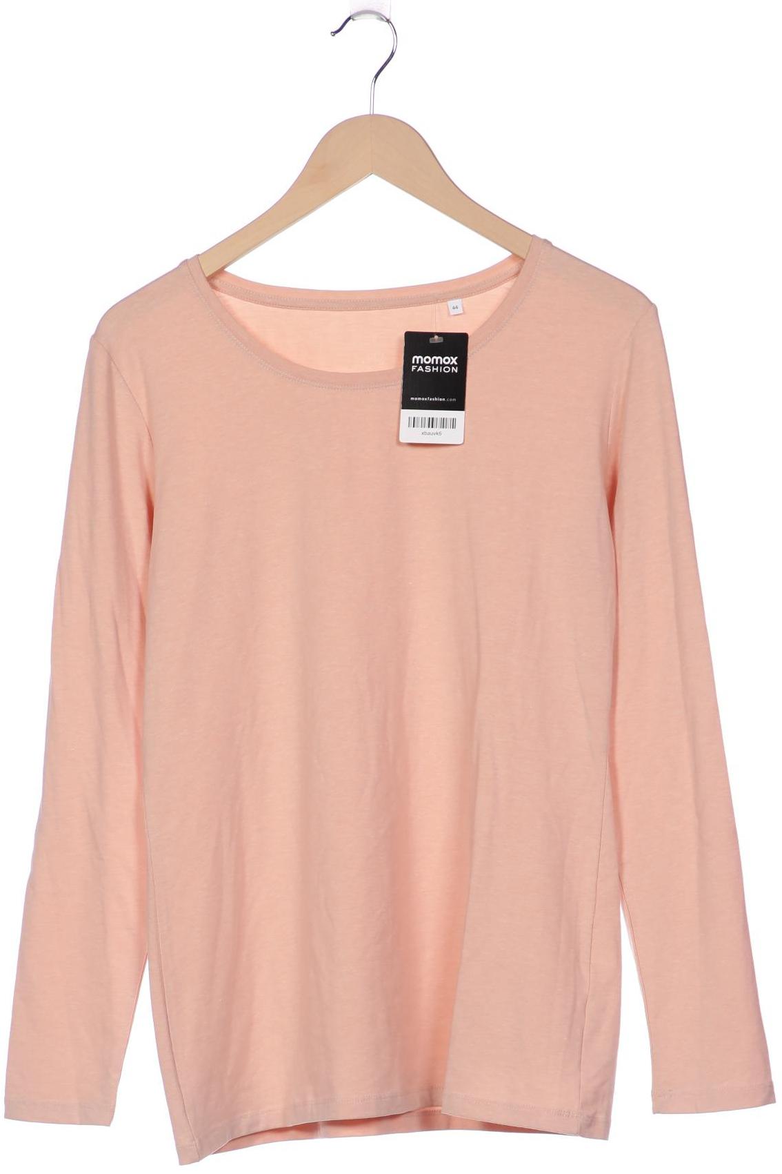 

Opus Damen Langarmshirt, pink