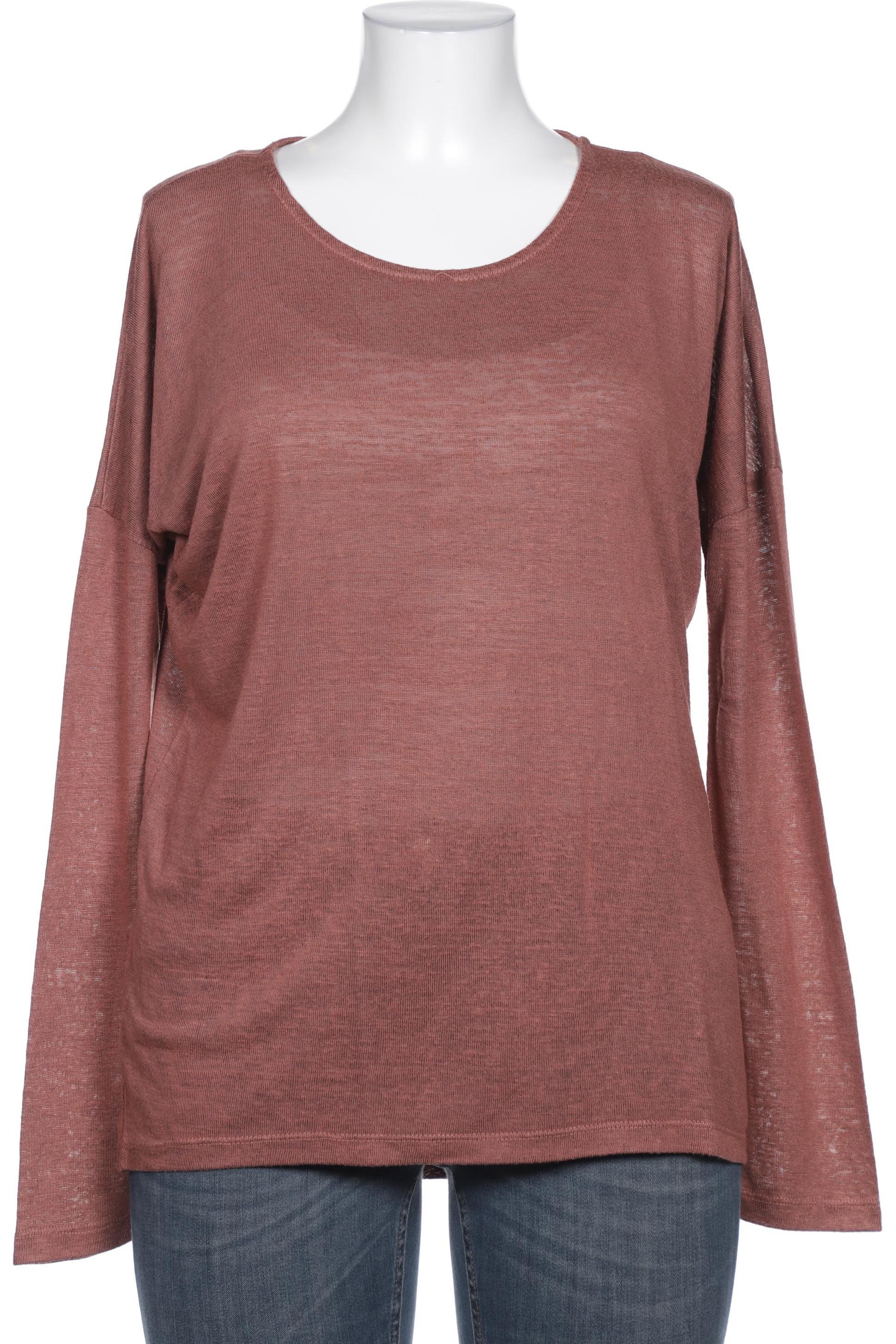 

Opus Damen Langarmshirt, pink