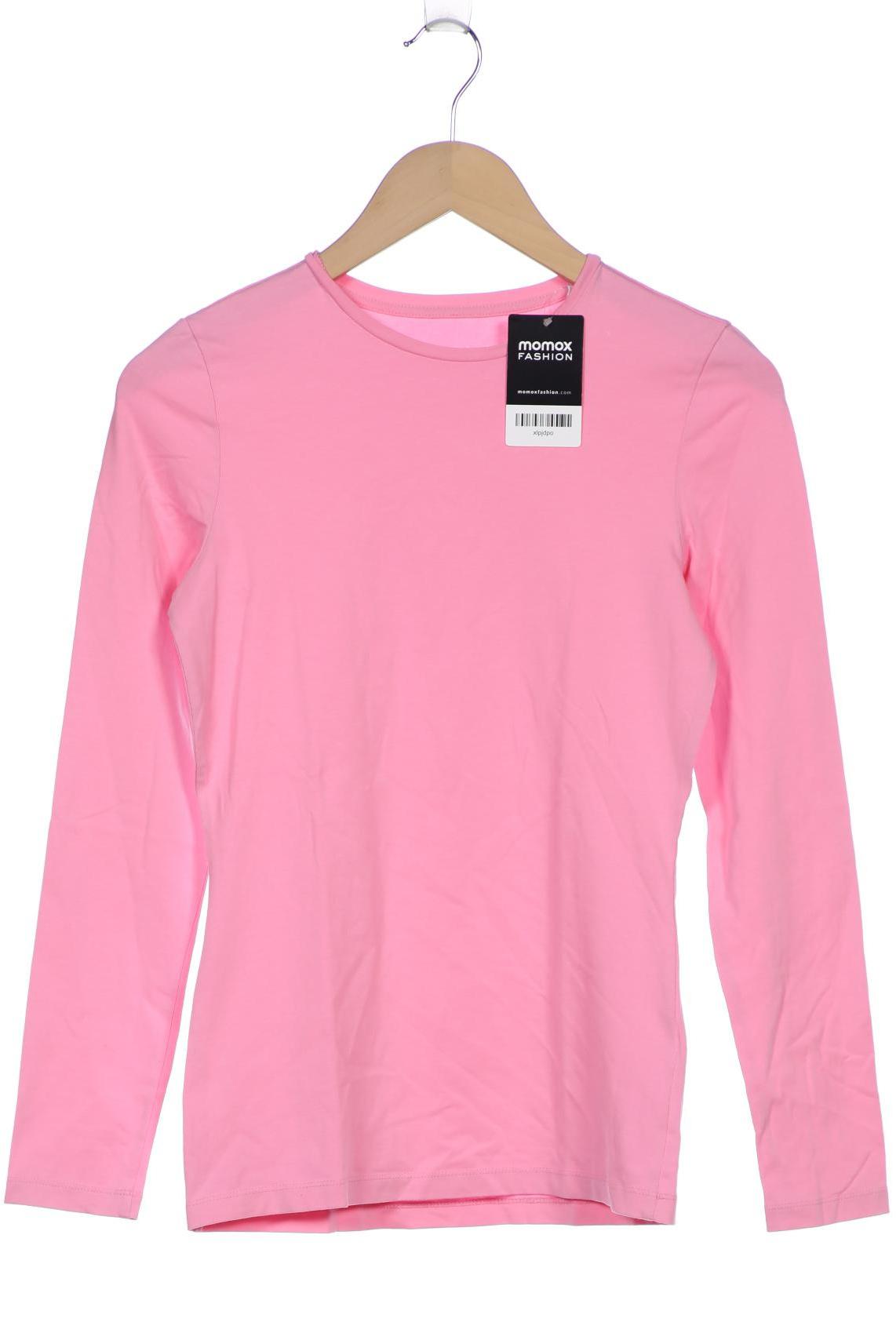 

Opus Damen Langarmshirt, pink