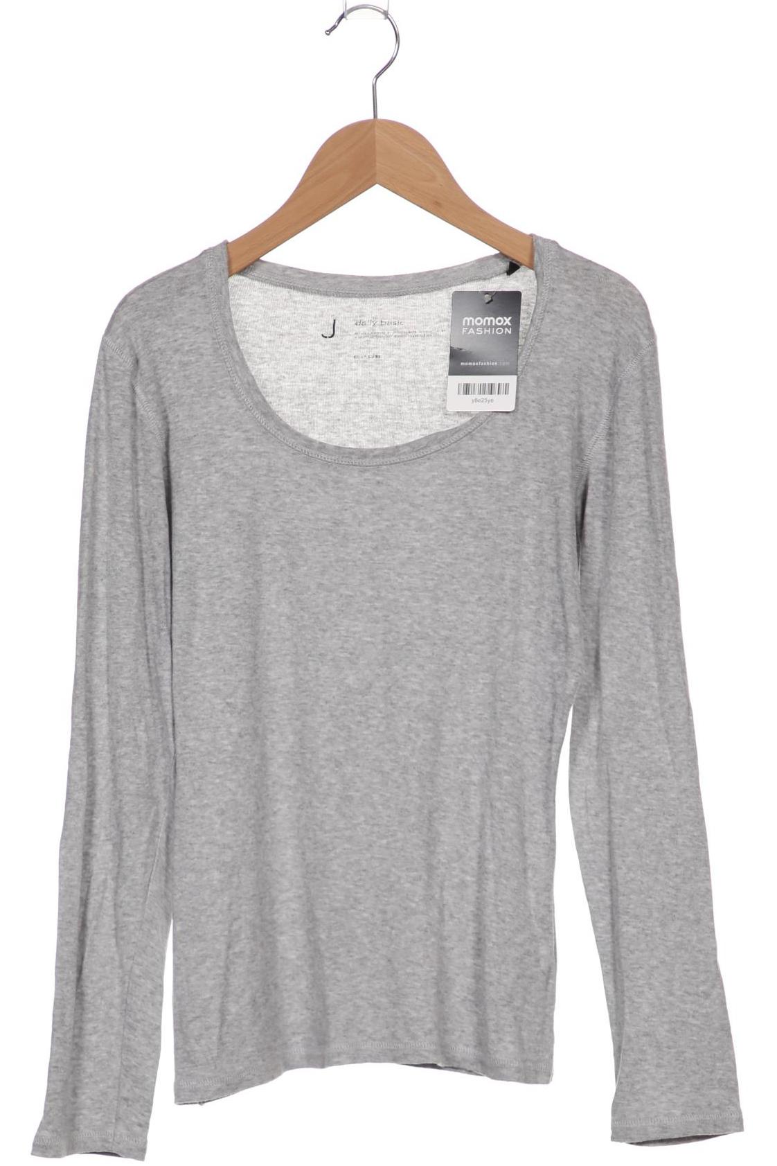 

Opus Damen Langarmshirt, grau