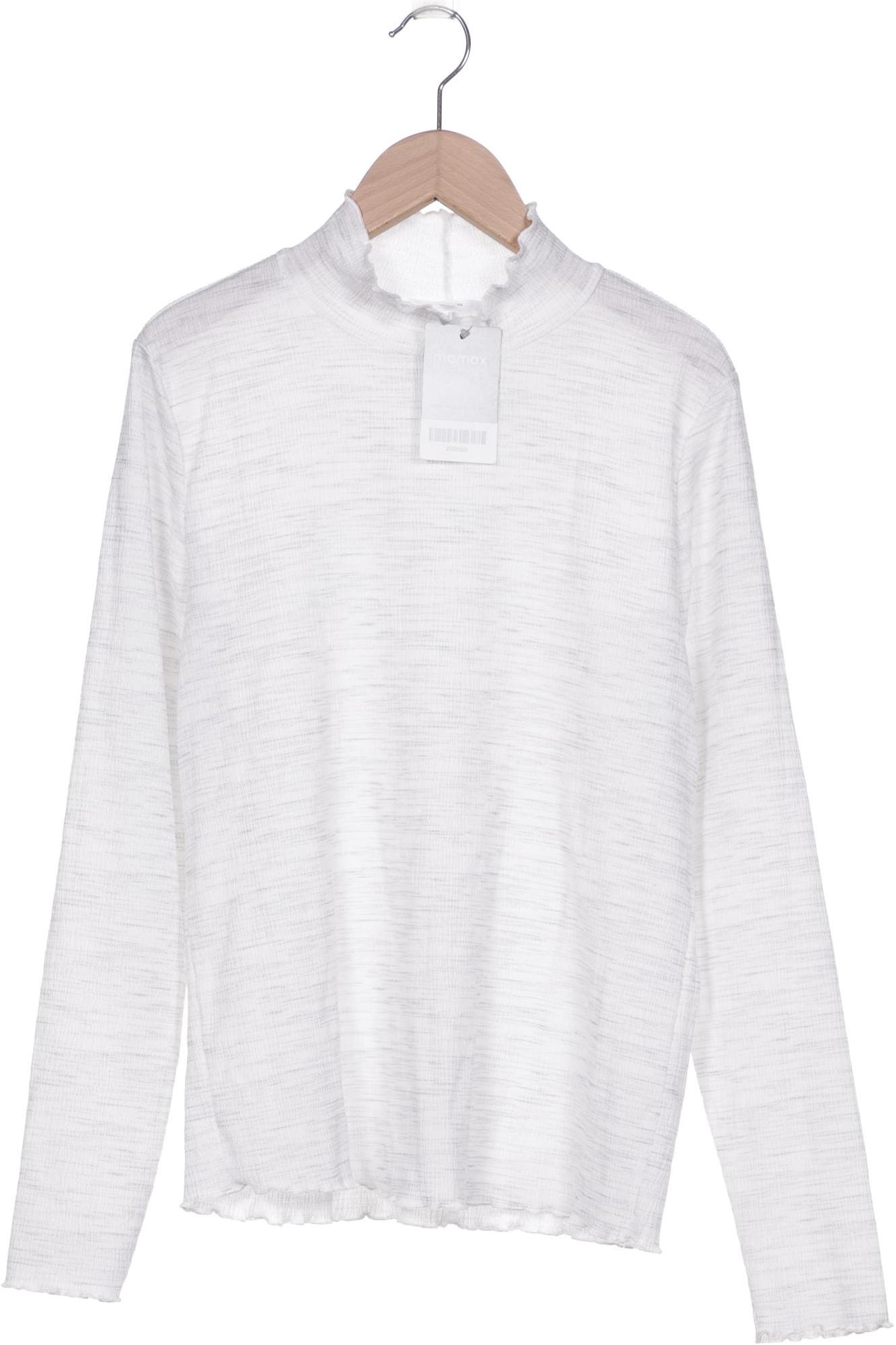 

Opus Damen Langarmshirt, grau