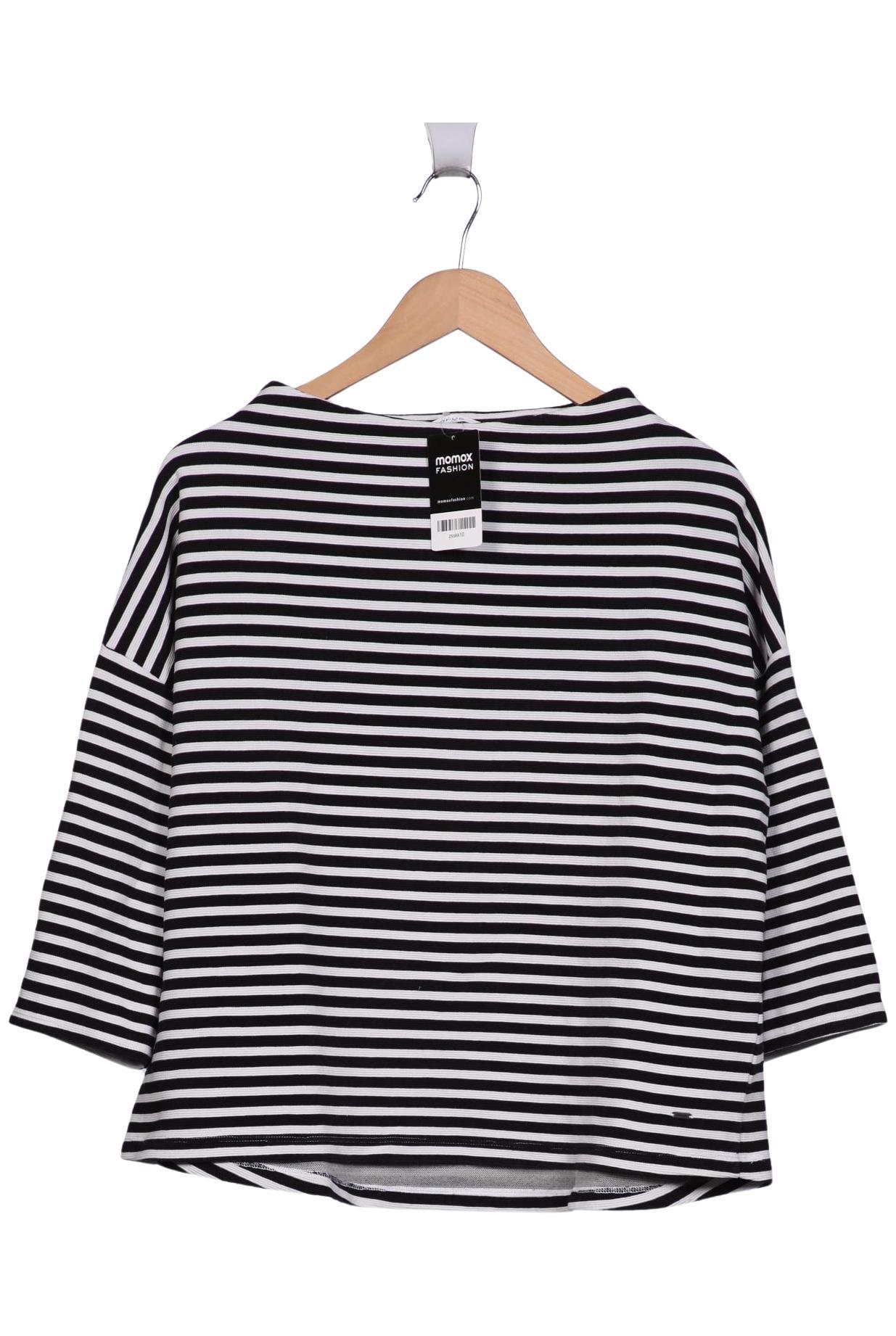 

Opus Damen Langarmshirt, mehrfarbig, Gr. 44