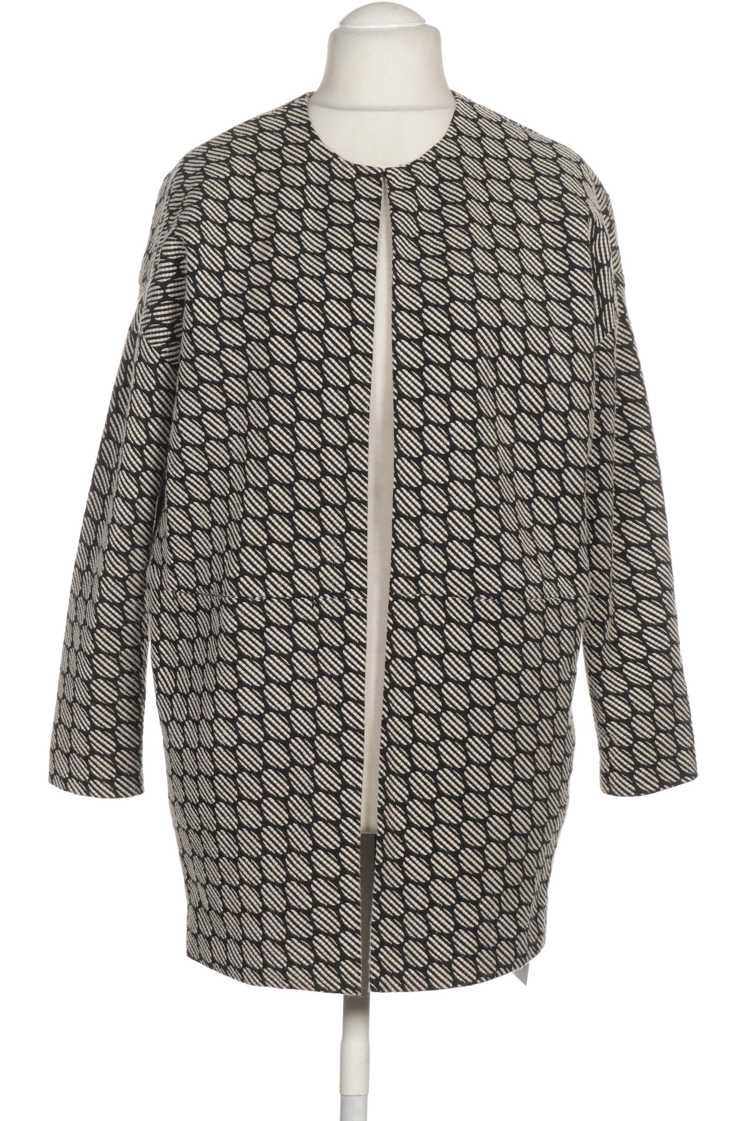 

Opus Damen Mantel, schwarz, Gr. 36