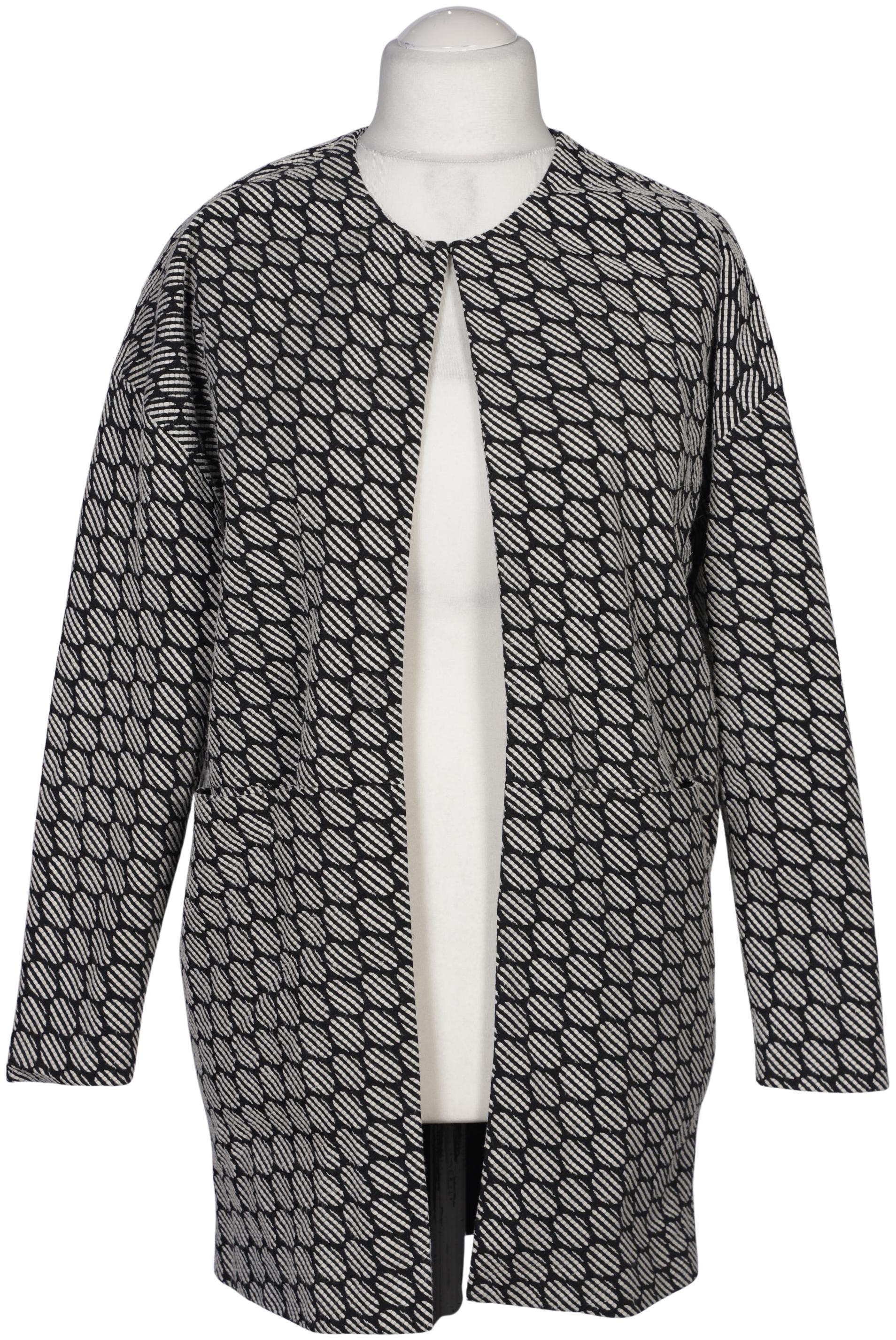 

Opus Damen Mantel, grau, Gr. 38