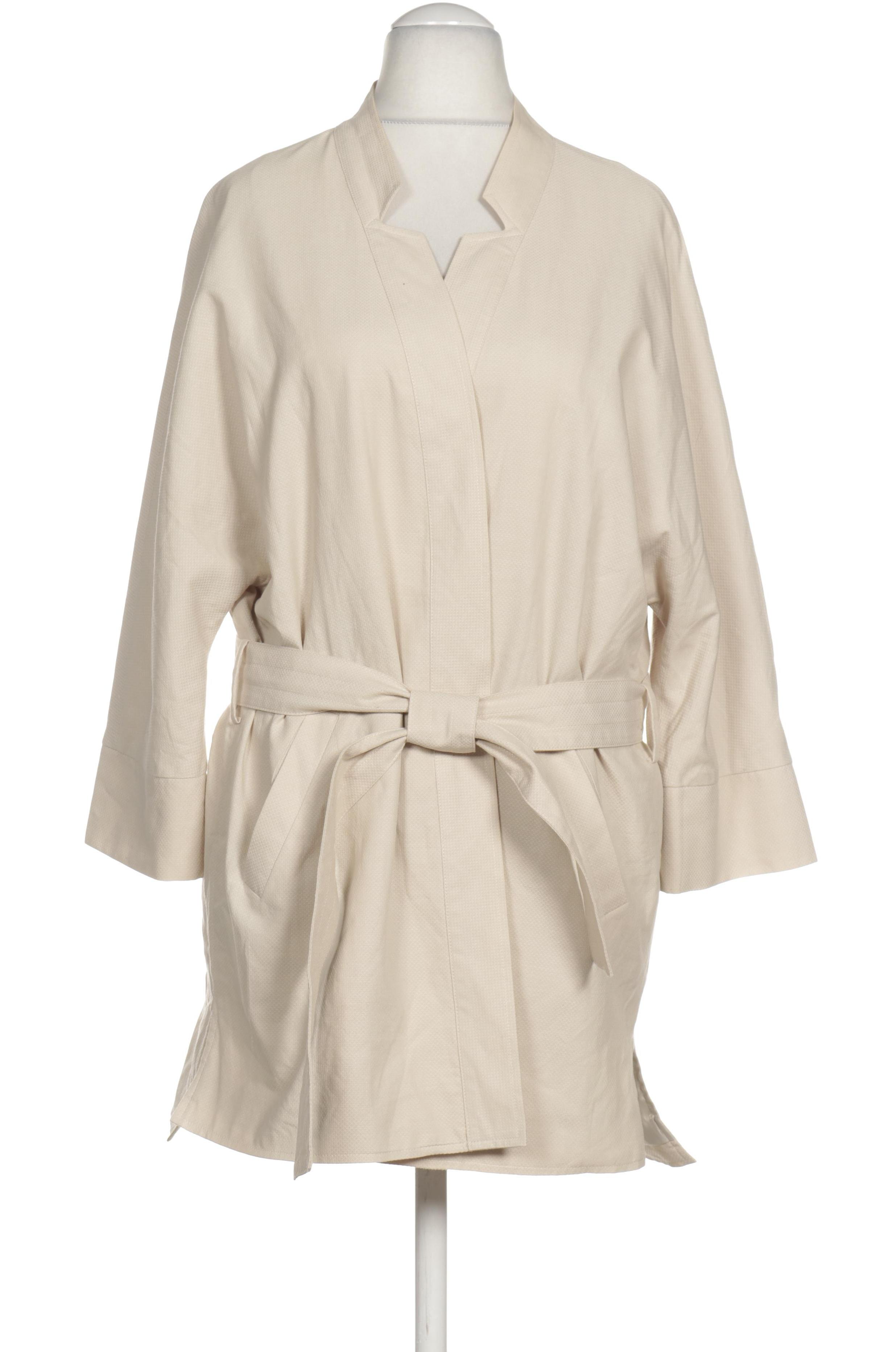 

Opus Damen Mantel, beige, Gr. 38