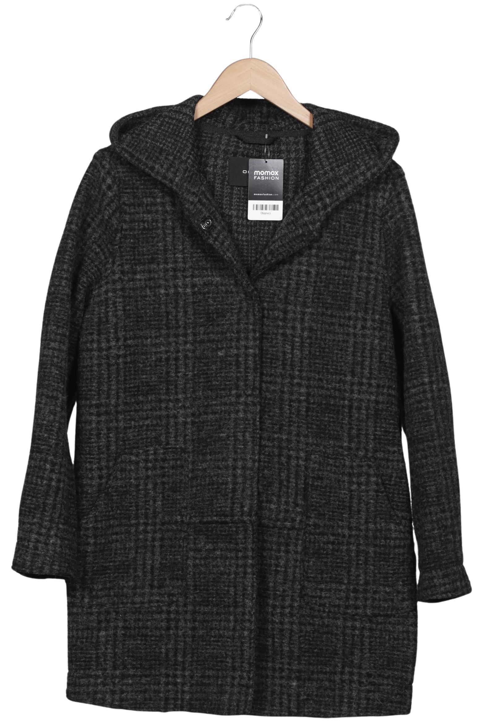 

Opus Damen Mantel, grau, Gr. 38