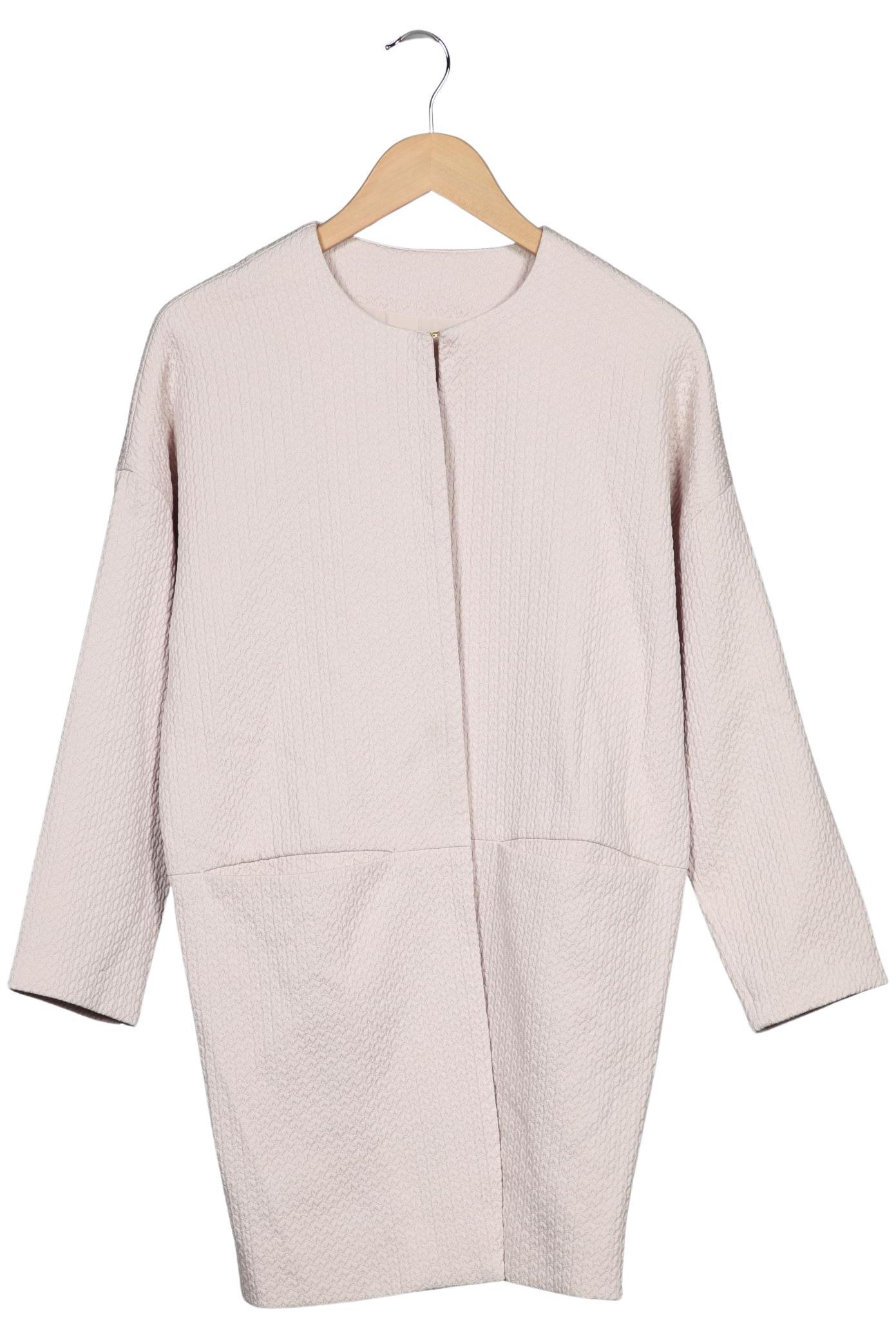 

Opus Damen Mantel, beige, Gr. 38