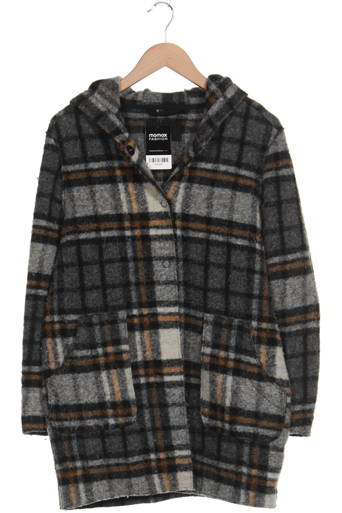 

Opus Damen Mantel, grau, Gr. 34