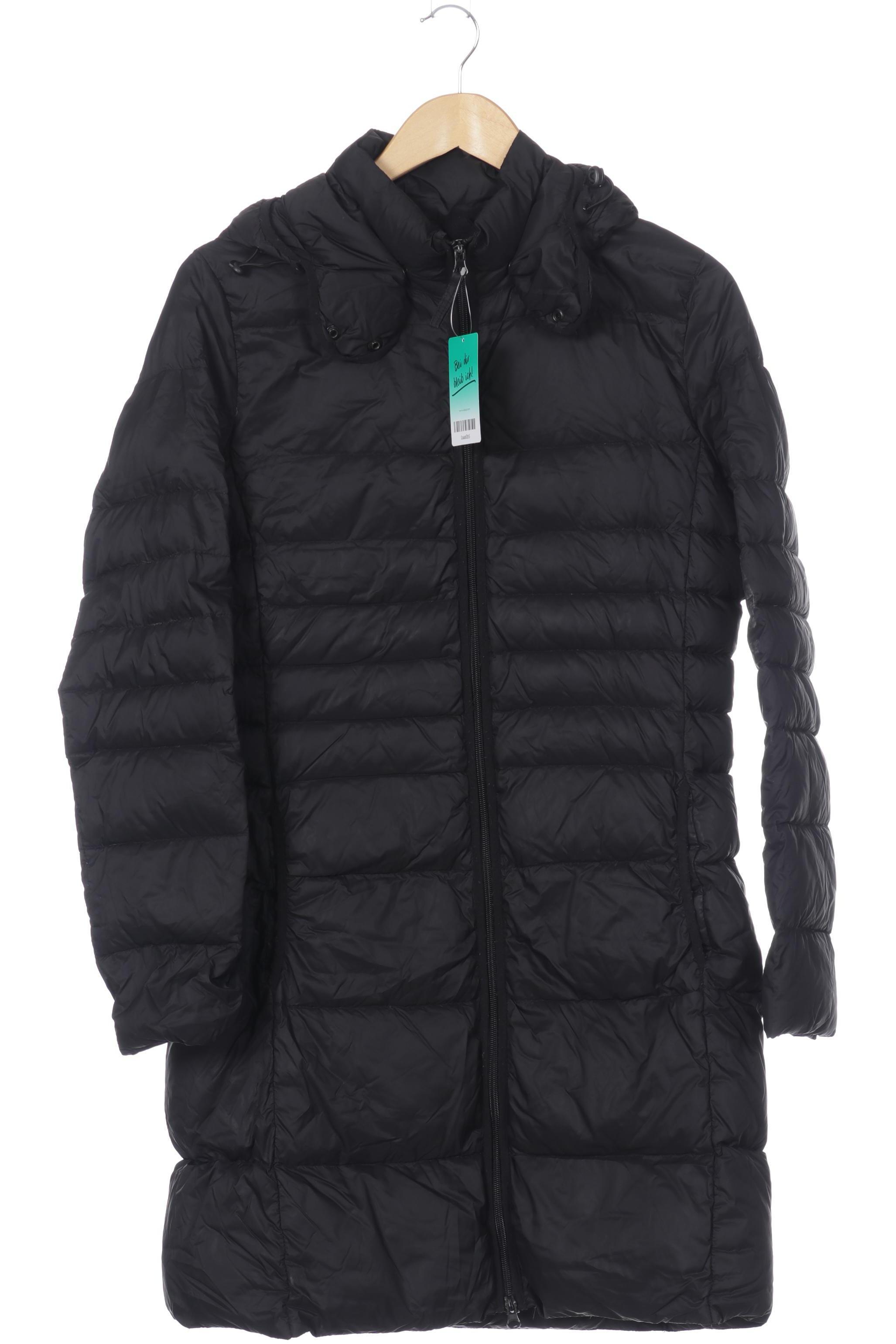 

Opus Damen Mantel, schwarz, Gr. 38