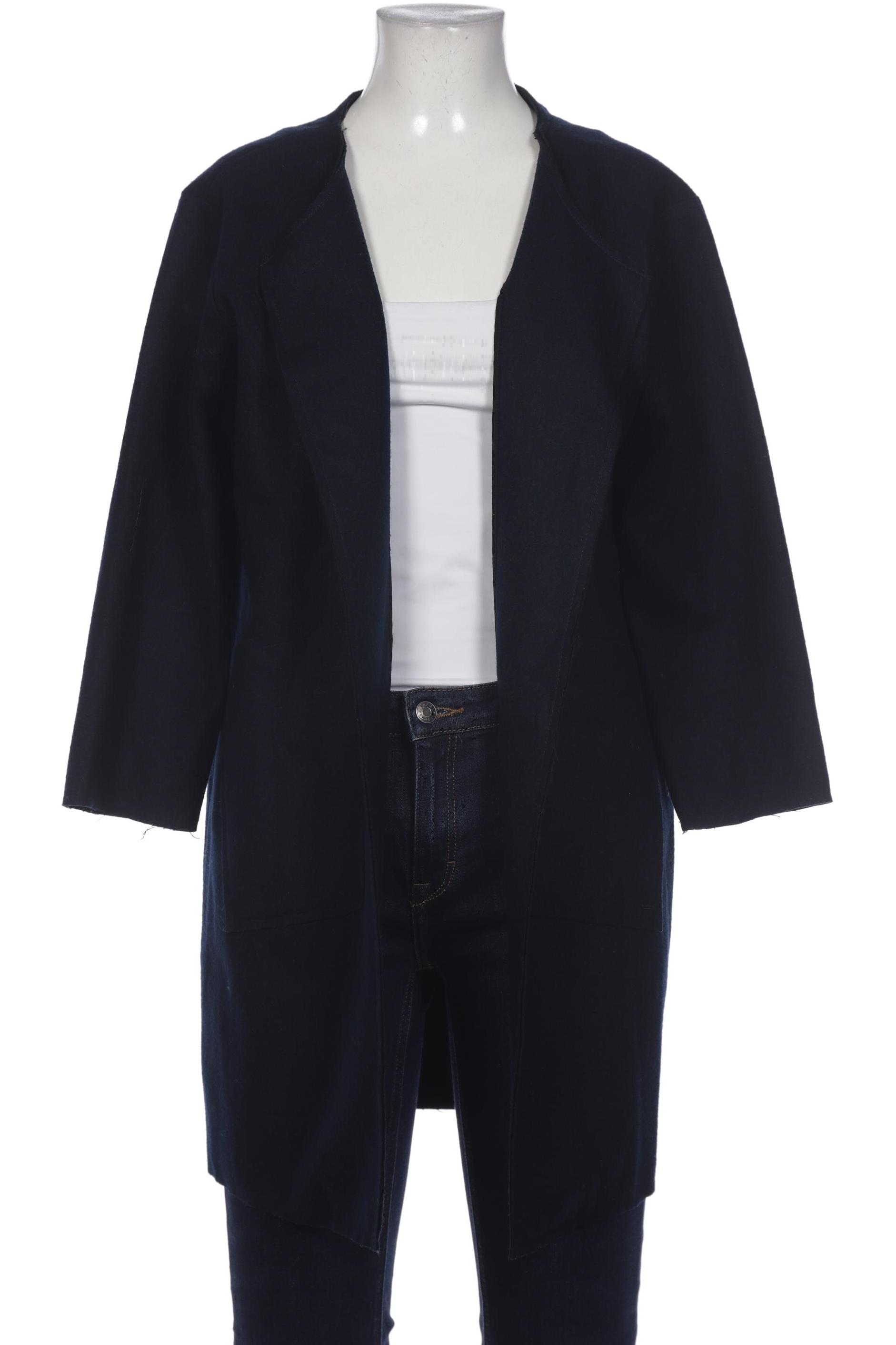 

Opus Damen Mantel, marineblau, Gr. 38