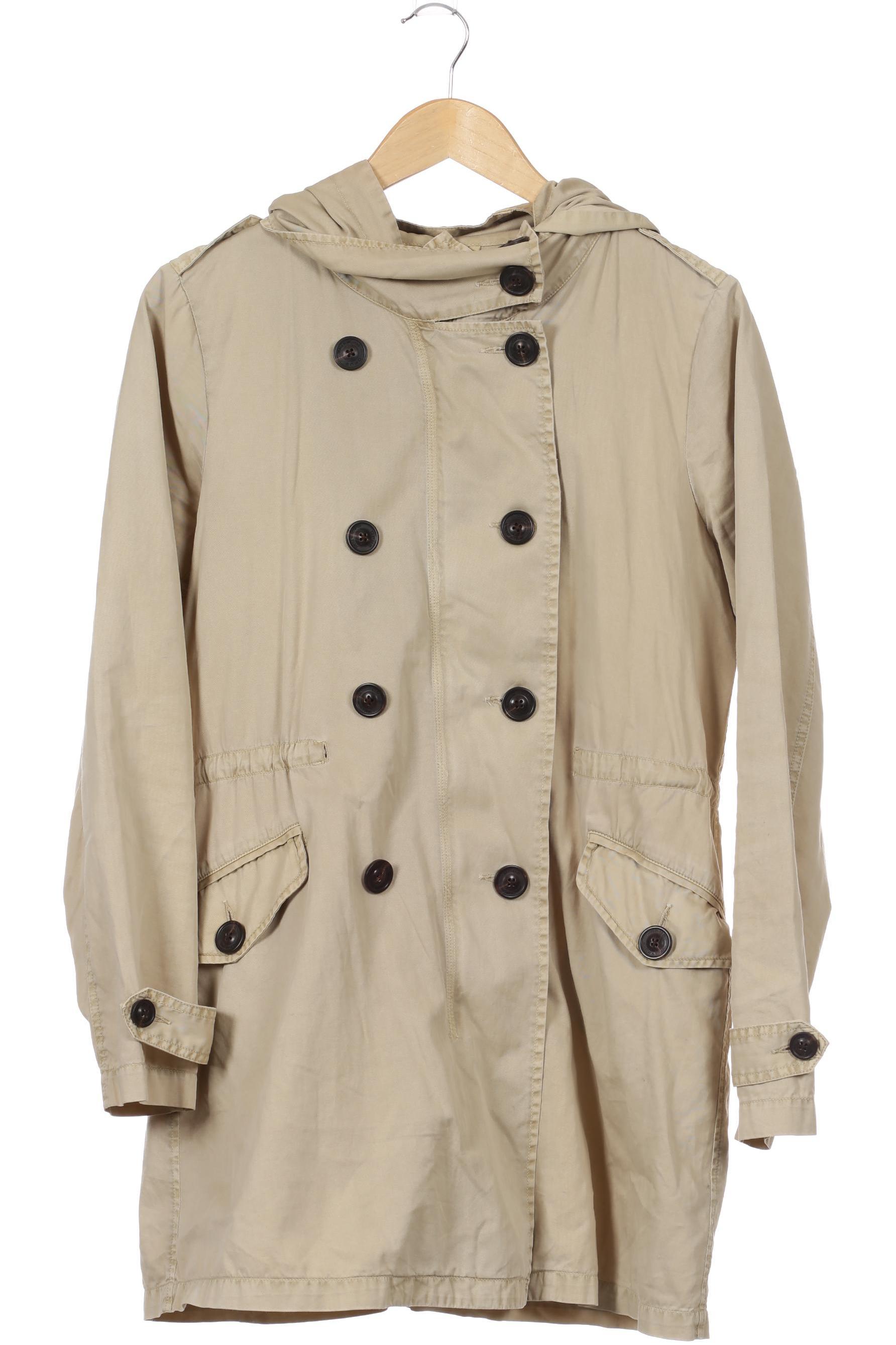 

Opus Damen Mantel, beige, Gr. 36