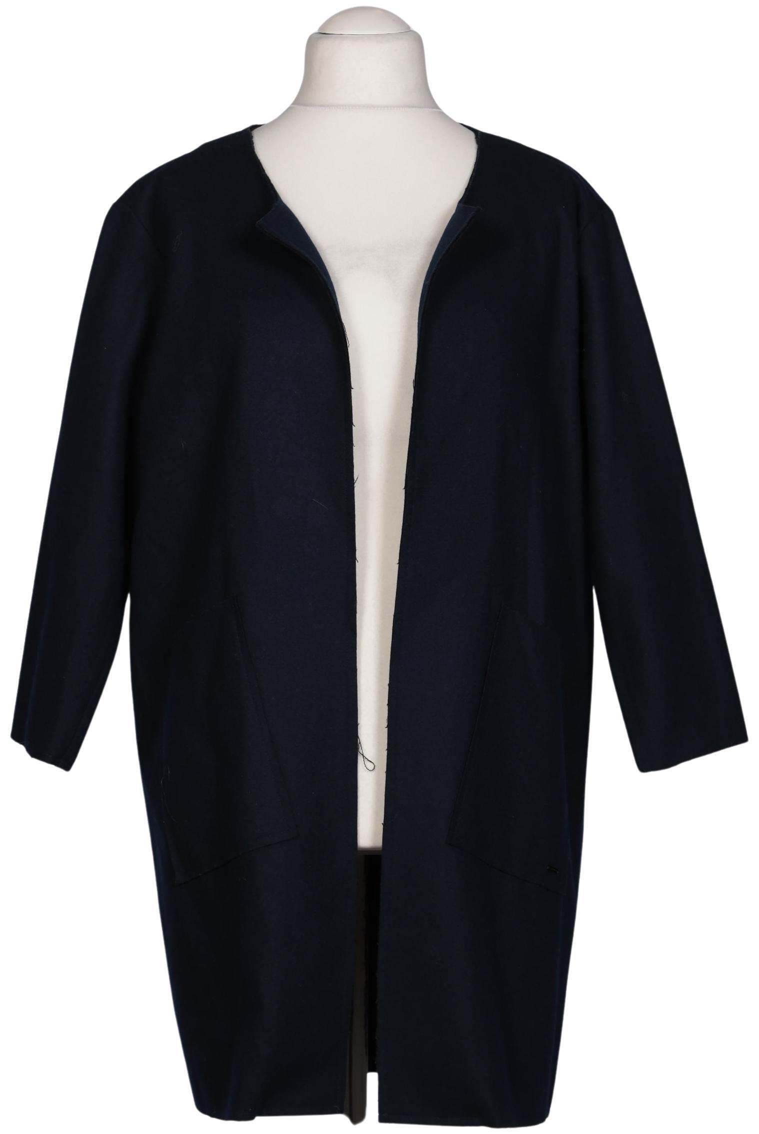 

Opus Damen Mantel, marineblau, Gr. 42